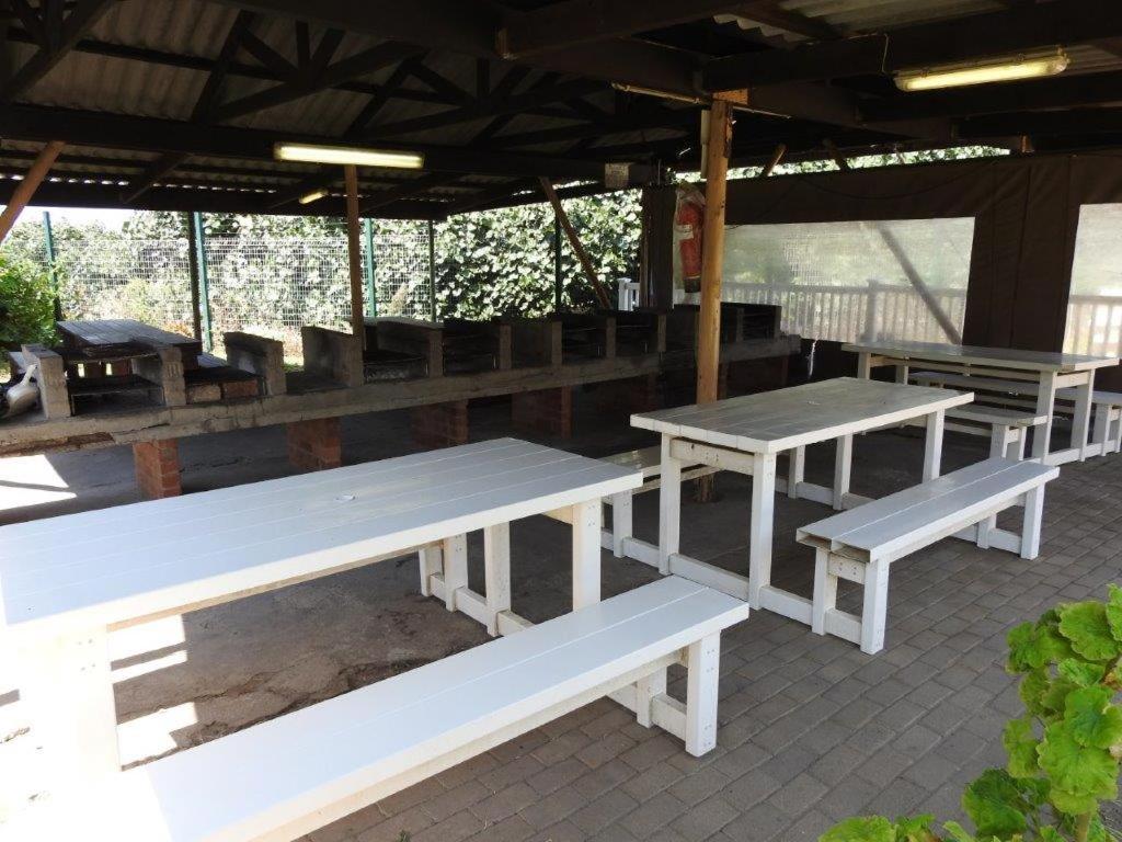 Marlicht Vacation Resort view 4