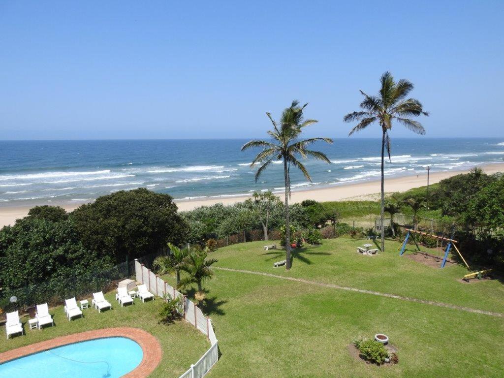 Marlicht Vacation Resort view 5
