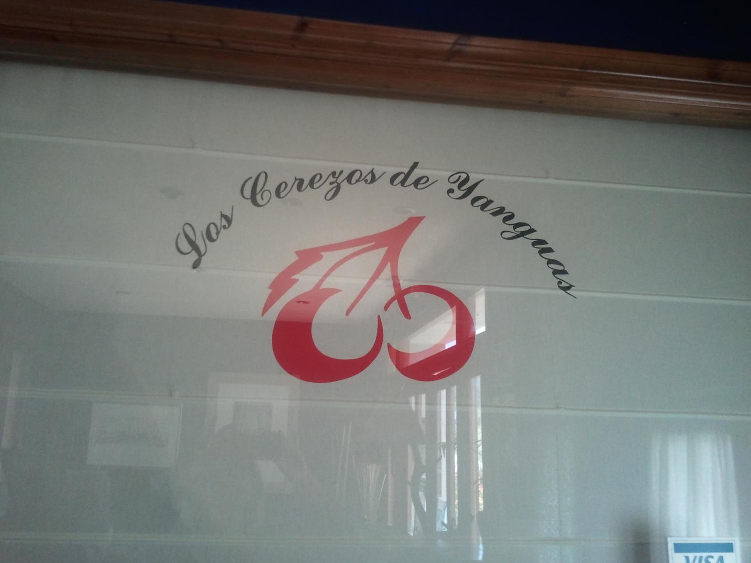 Hotel Rural Los Cerezos de Yanguas