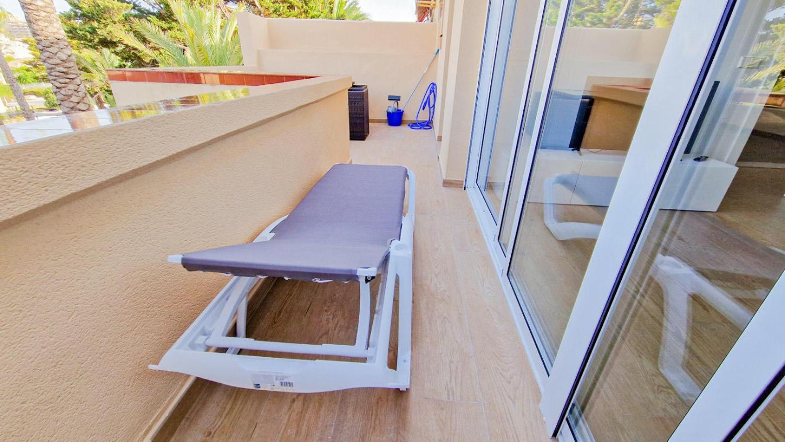 Inmovecos apartamento Alisios AL320 recién reformado