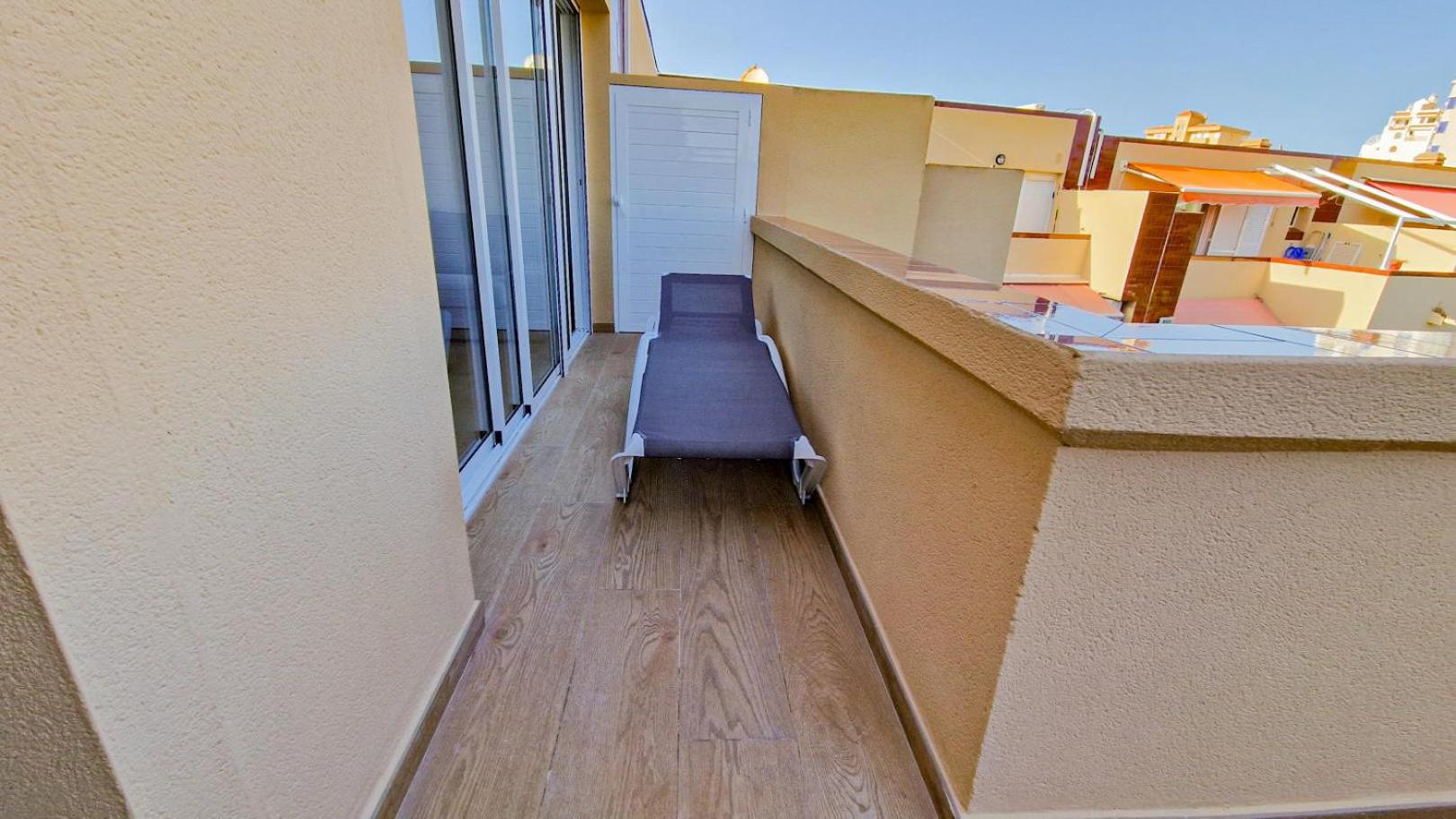 Inmovecos apartamento Alisios AL320 recién reformado