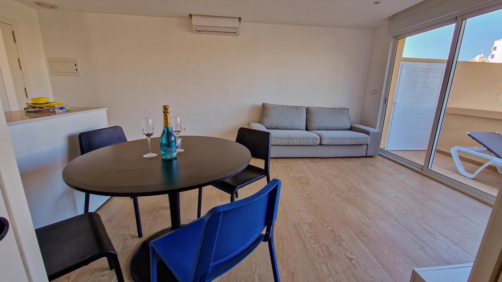 Inmovecos apartamento Alisios AL320 recién reformado