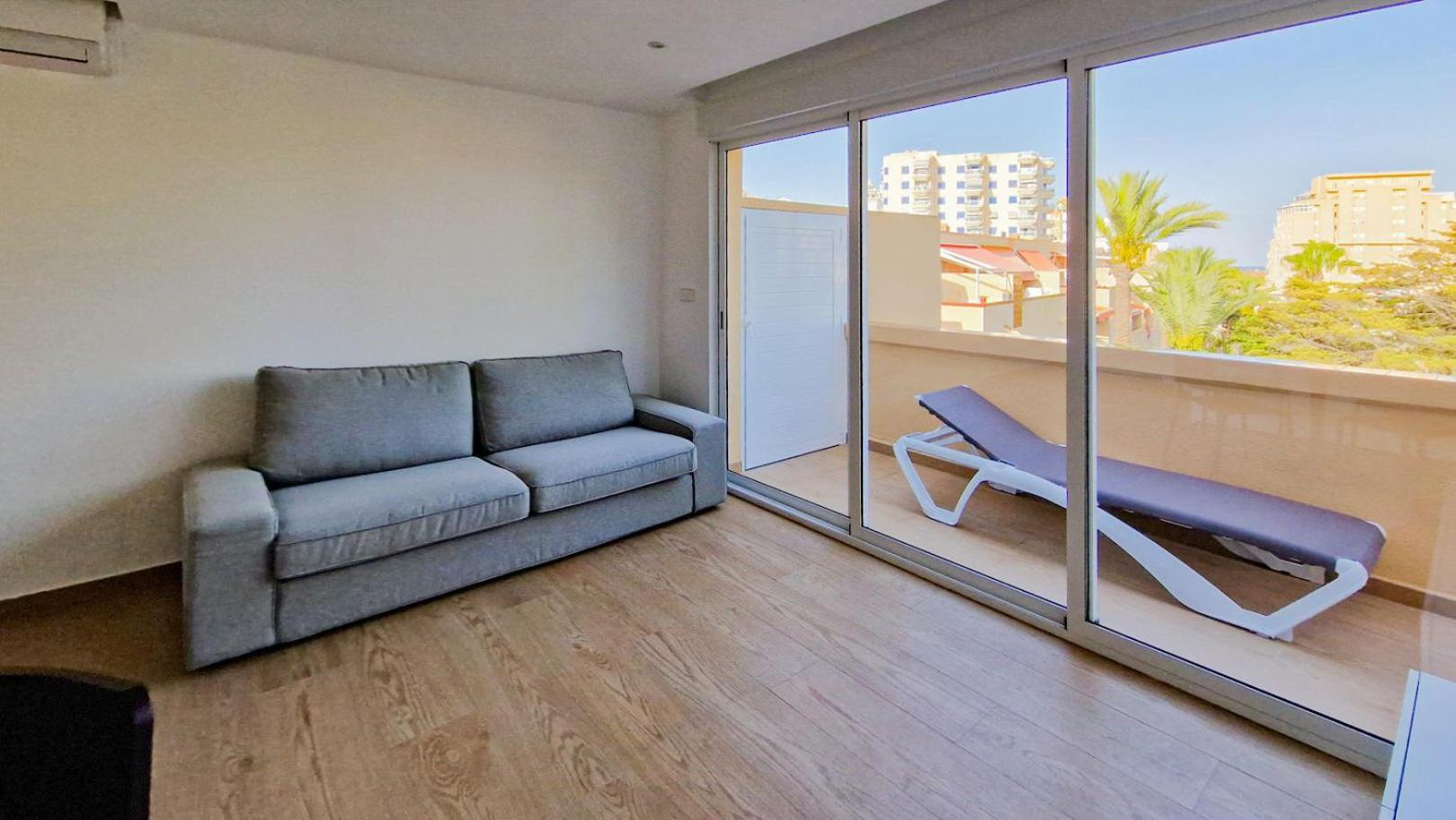 Inmovecos apartamento Alisios AL320 recién reformado