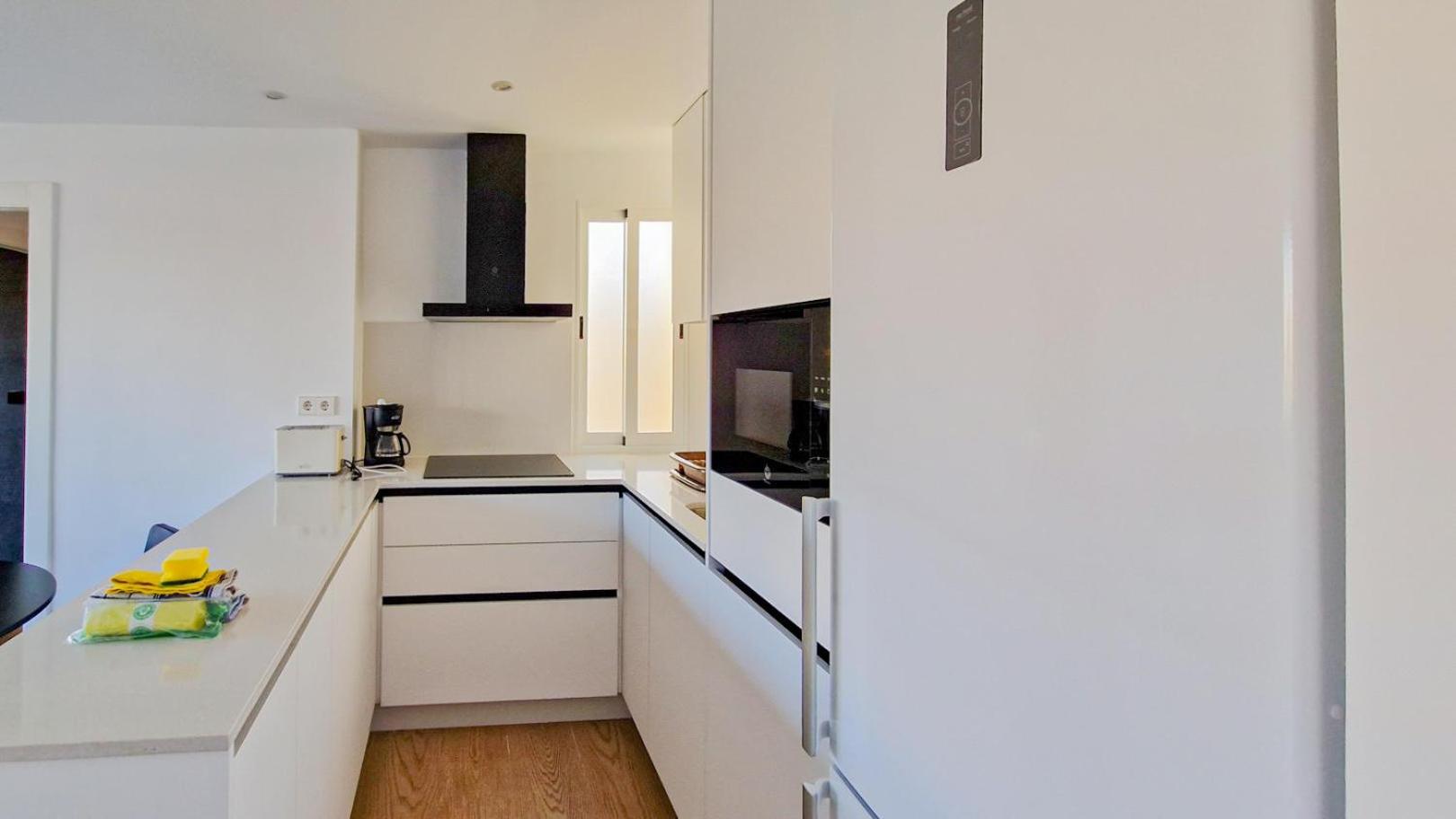 Inmovecos apartamento Alisios AL320 recién reformado