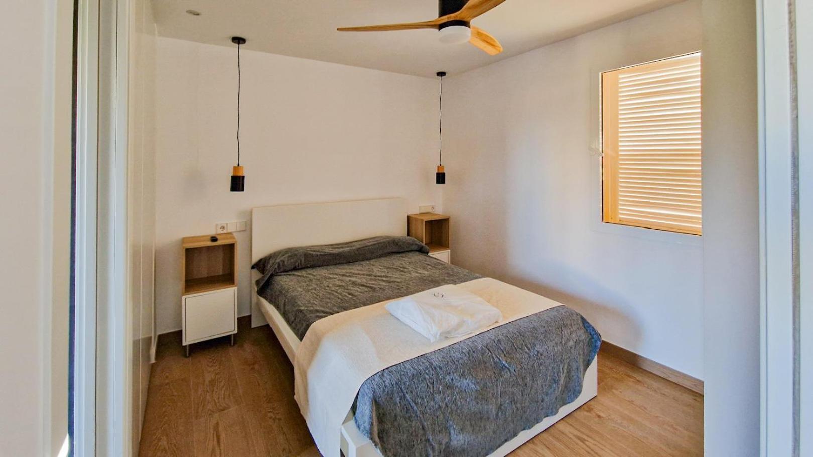 Inmovecos apartamento Alisios AL320 recién reformado