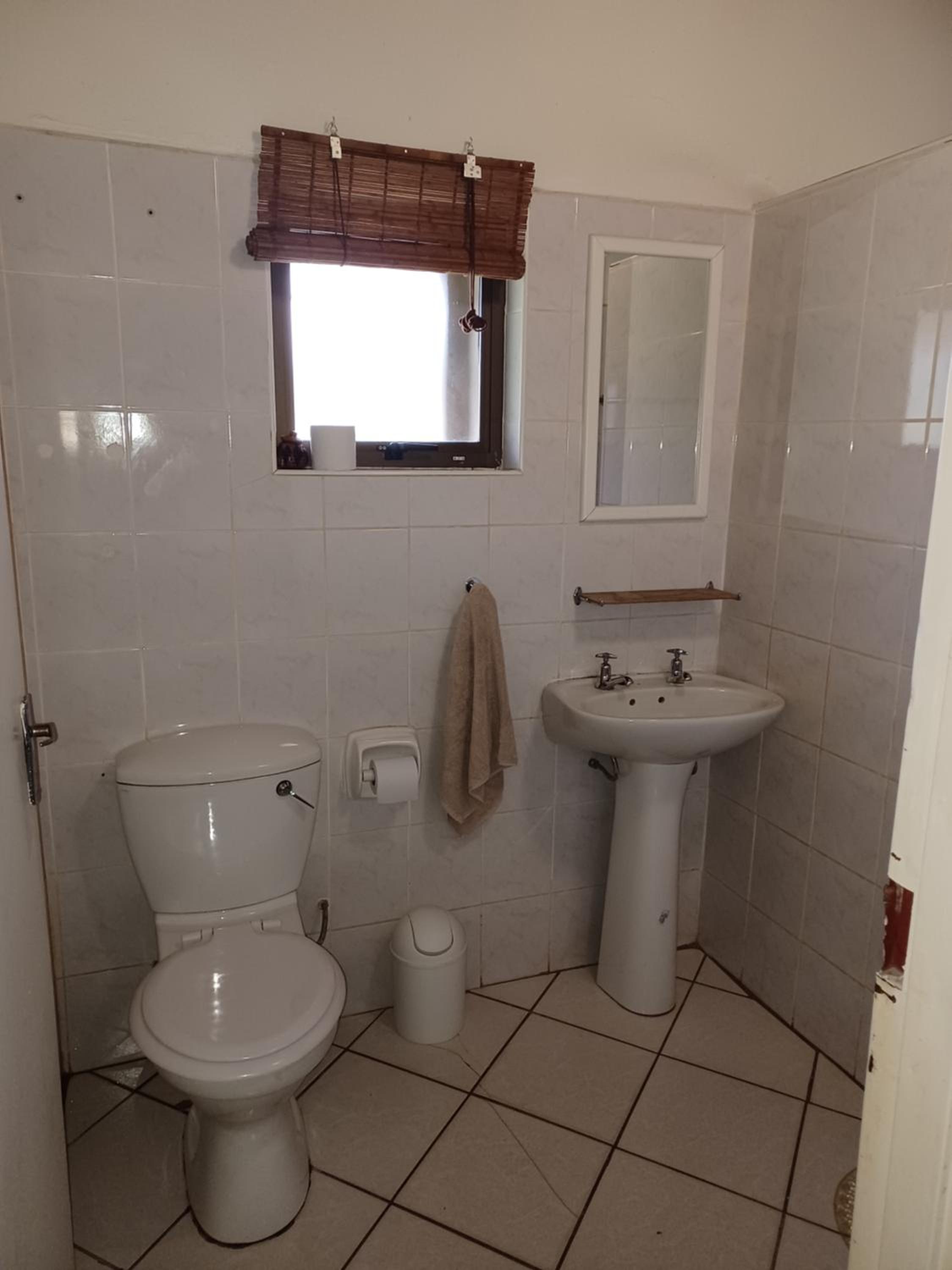 Umziki Chalets