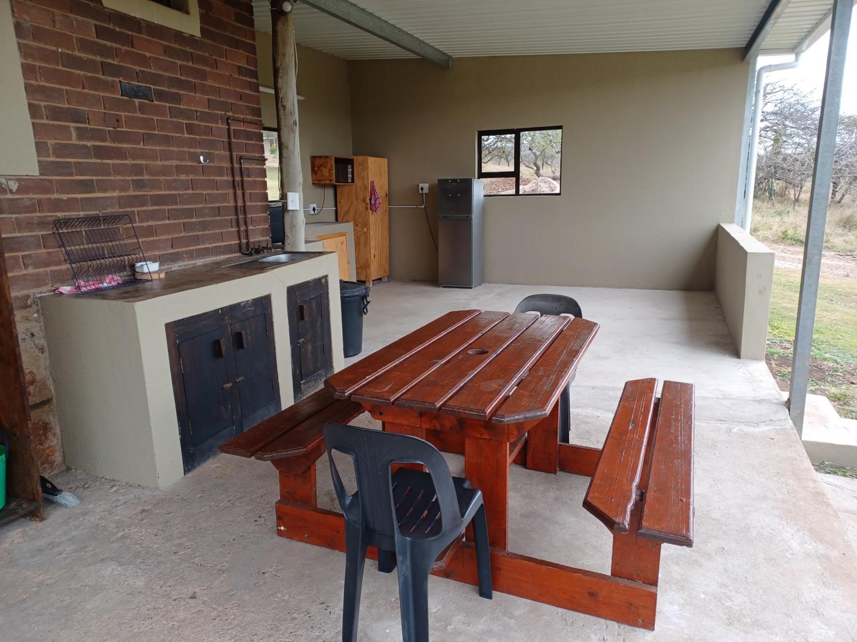 Umziki Chalets
