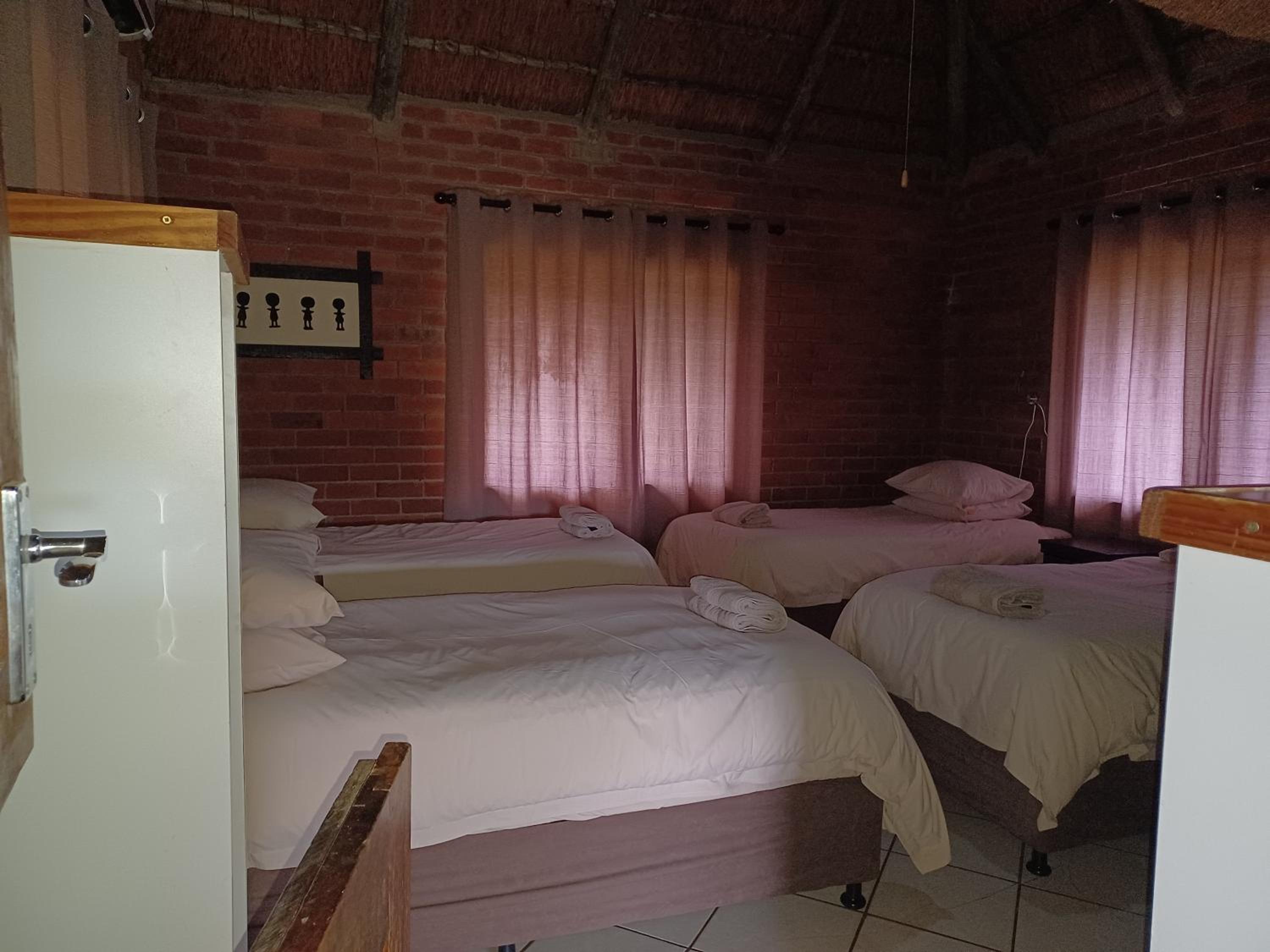 Umziki Chalets