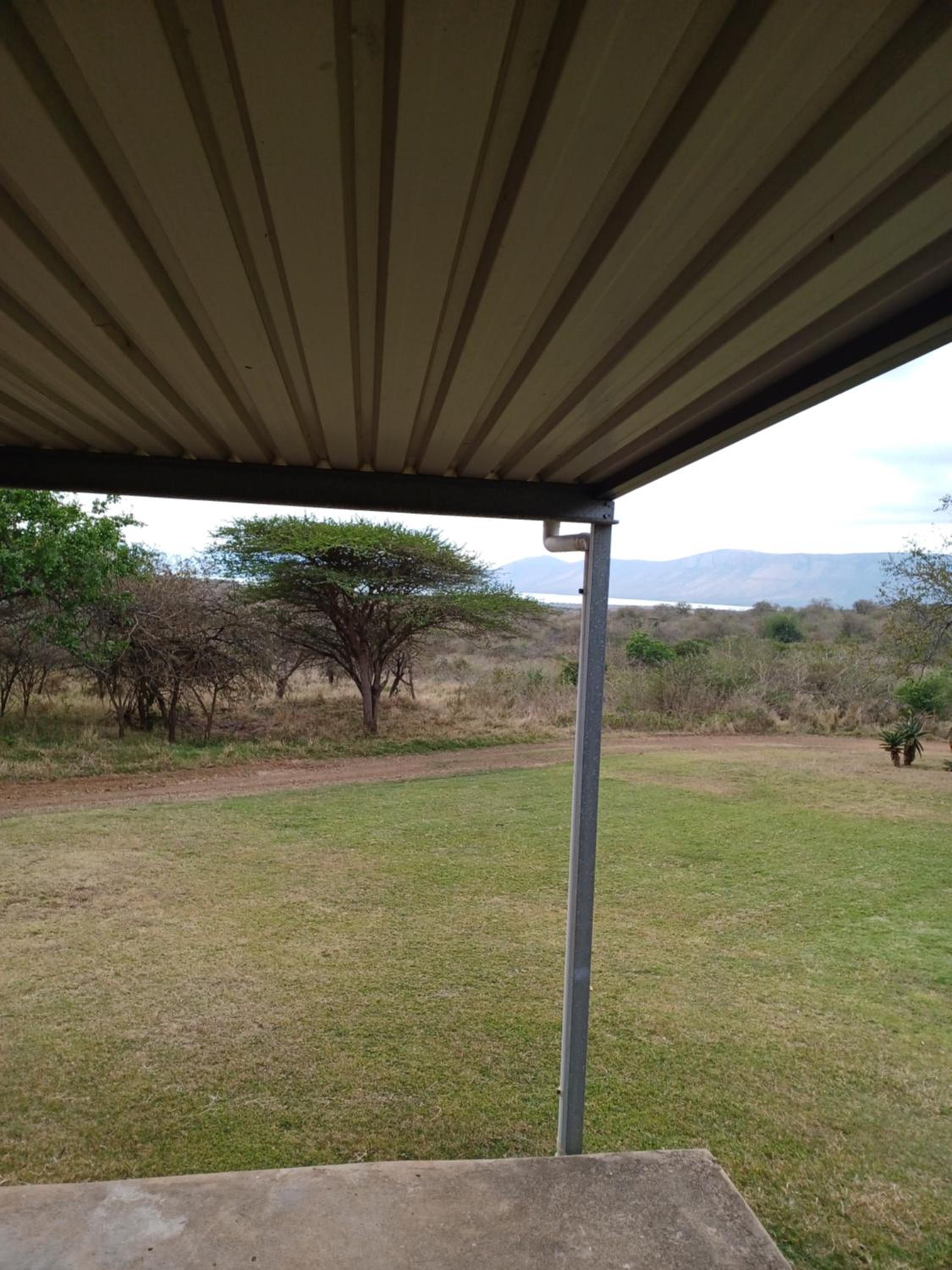 Umziki Chalets