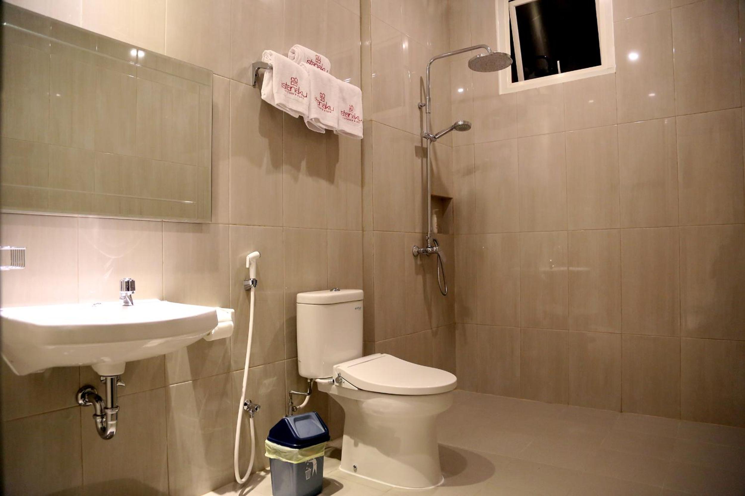 Istanaku Guesthouse 2