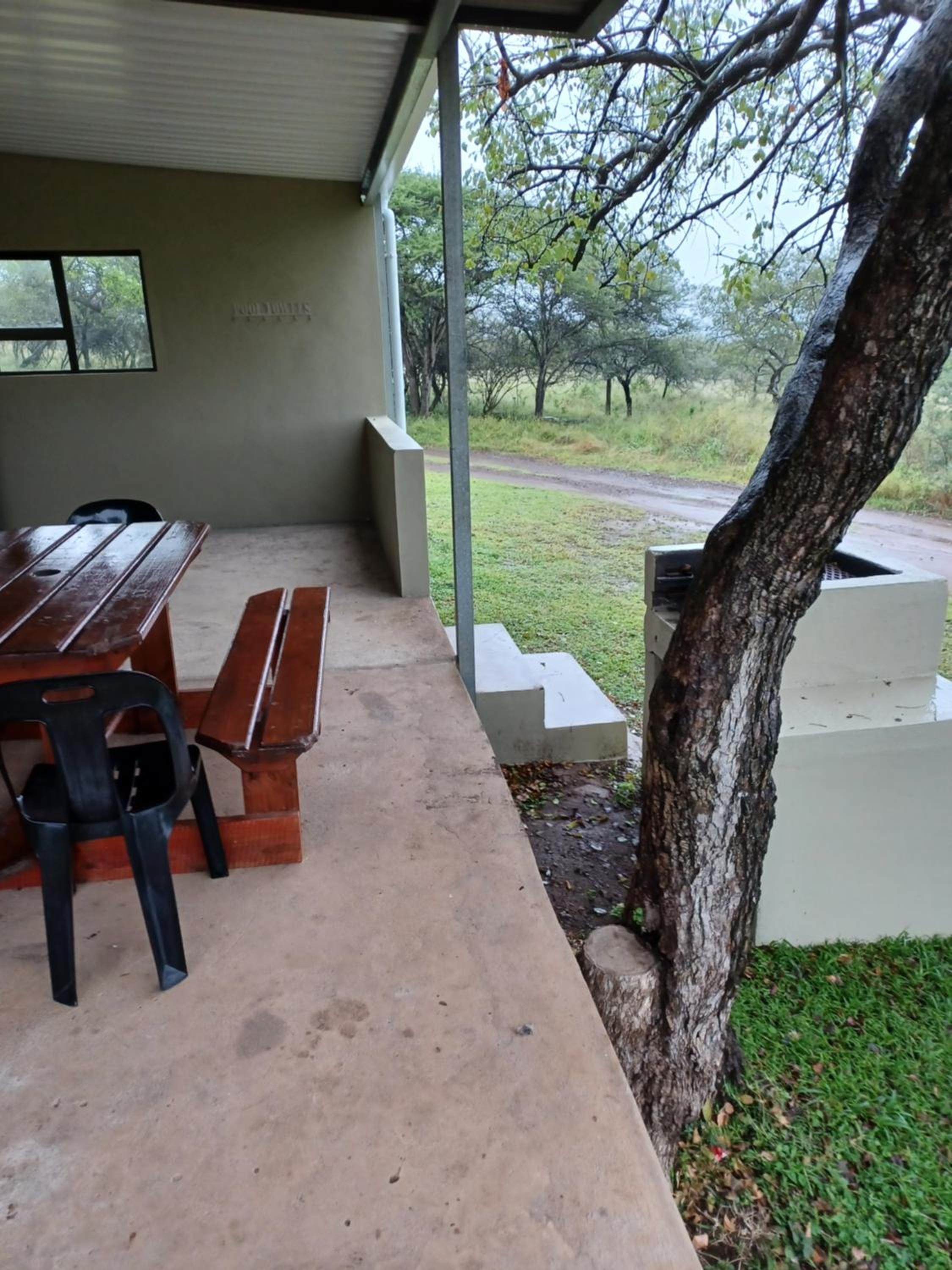 Umziki Chalets