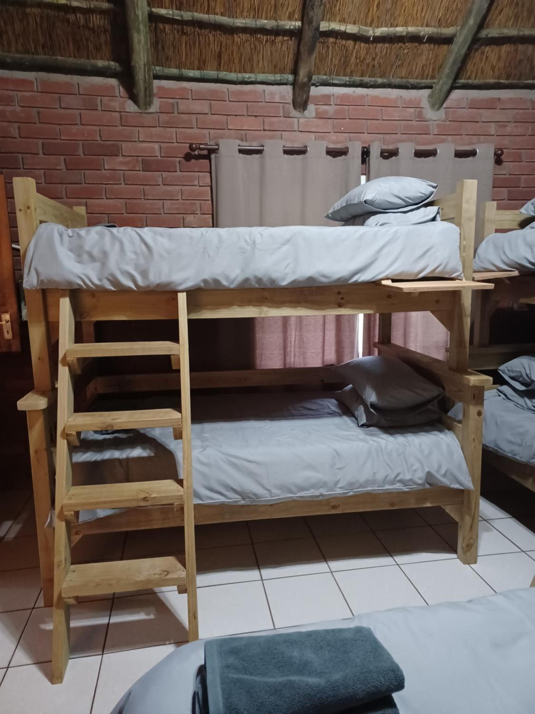Umziki Chalets