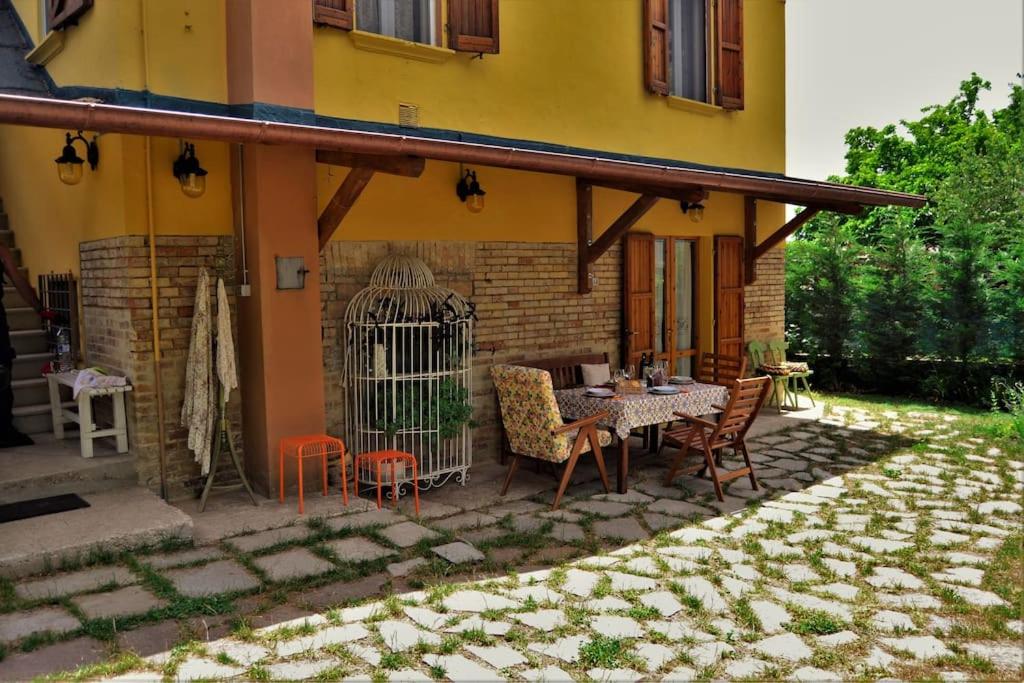 Casa Fiorenza view 2