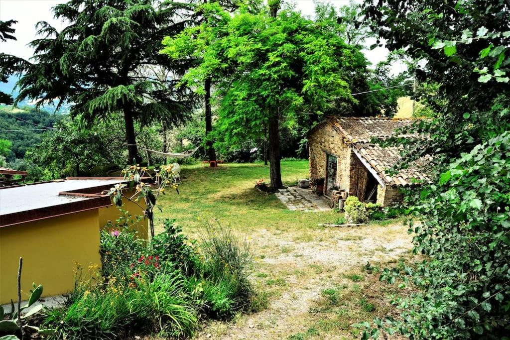 Casa Fiorenza view 4