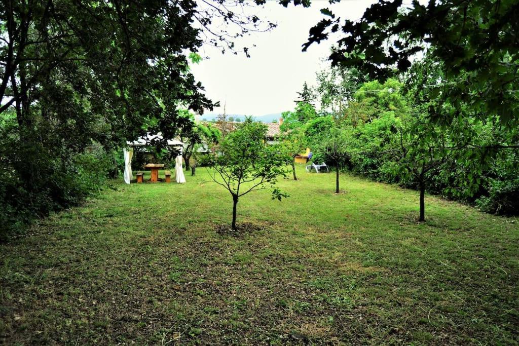 Casa Fiorenza view 5