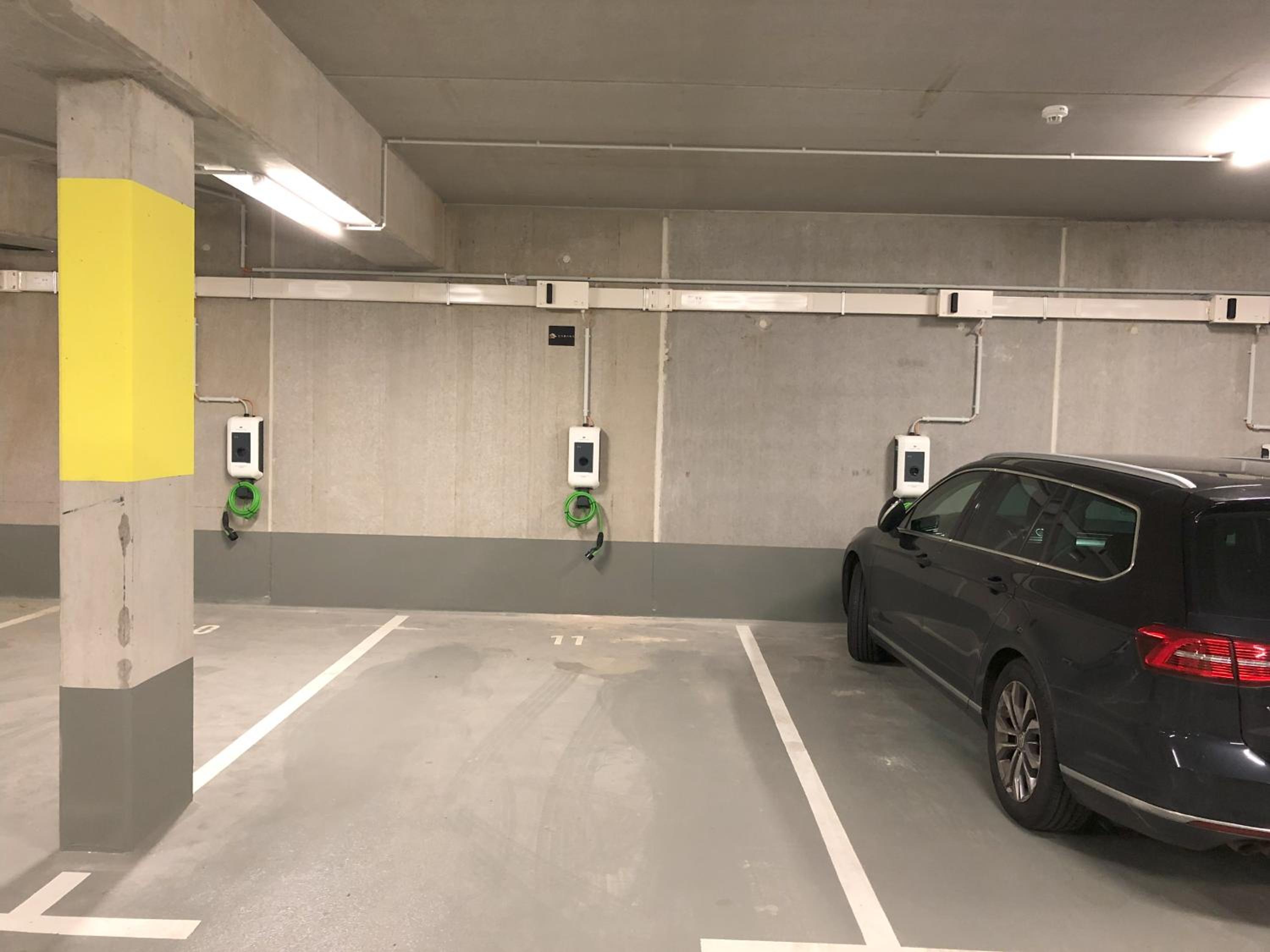 CABANA - TheView - Terrasse - Waterfront - kostenloser Parkplatz - WiFi