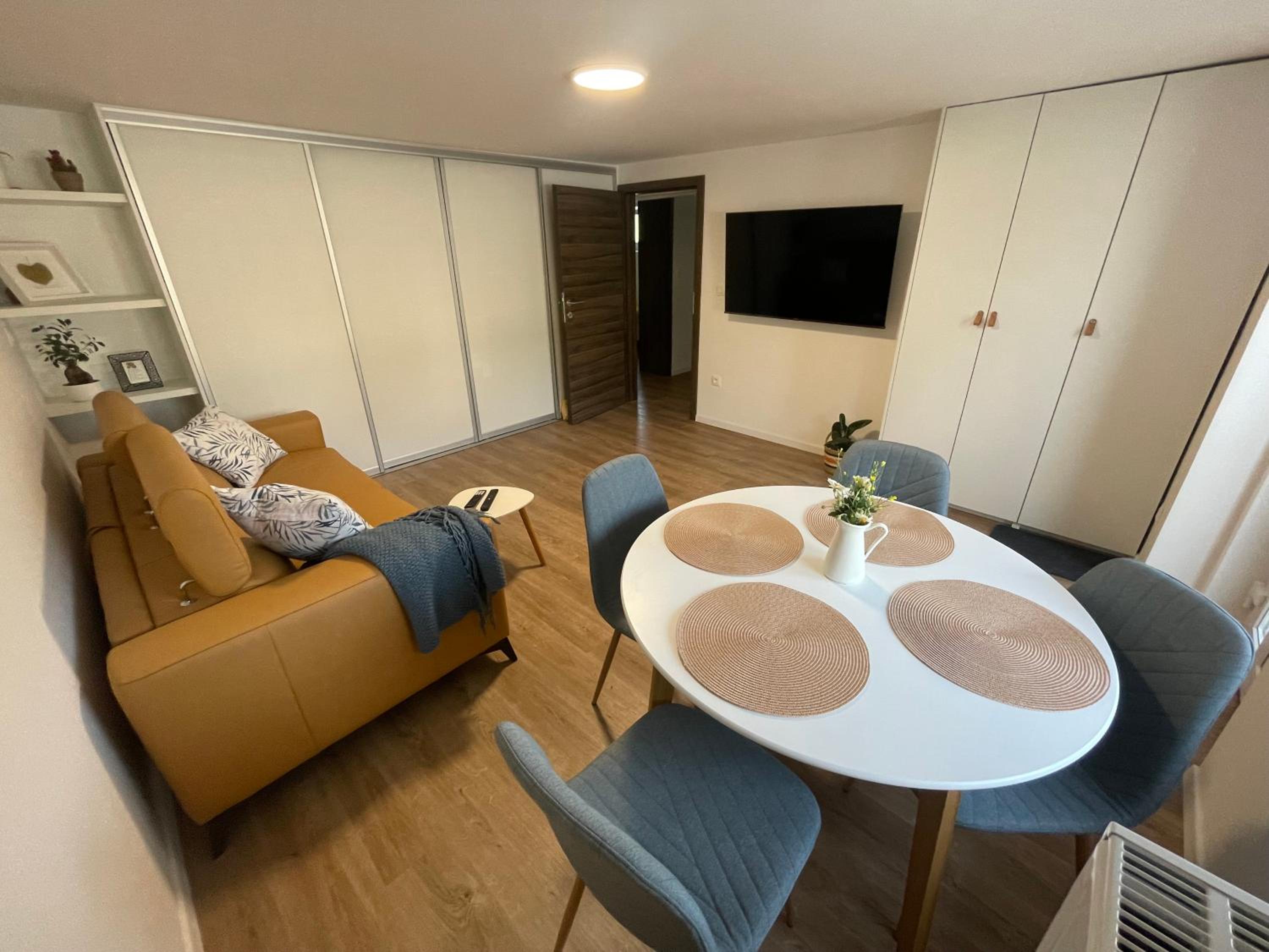 Home-in apartma view 5