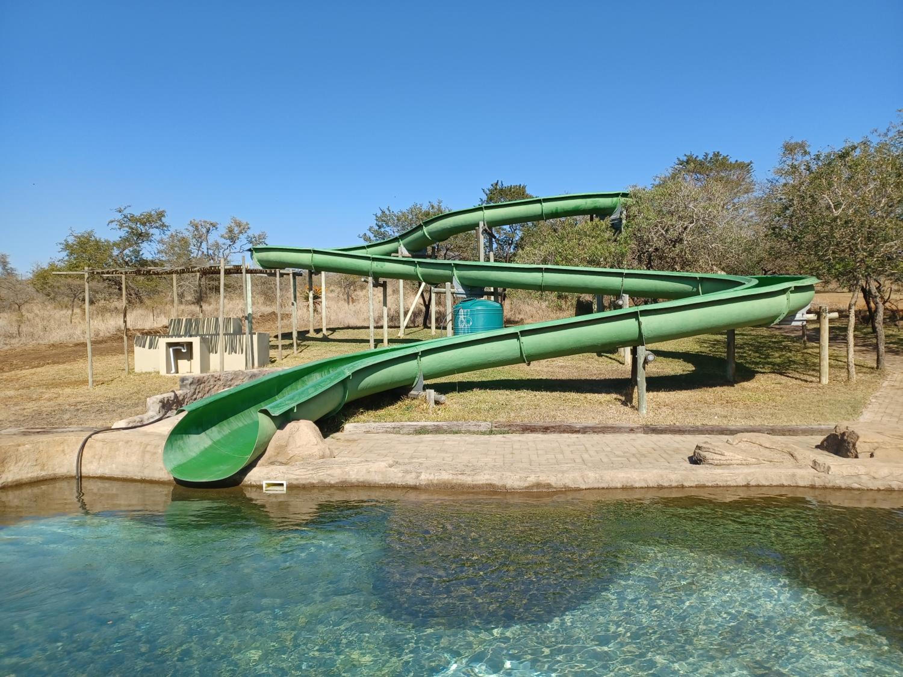 Umziki Chalets