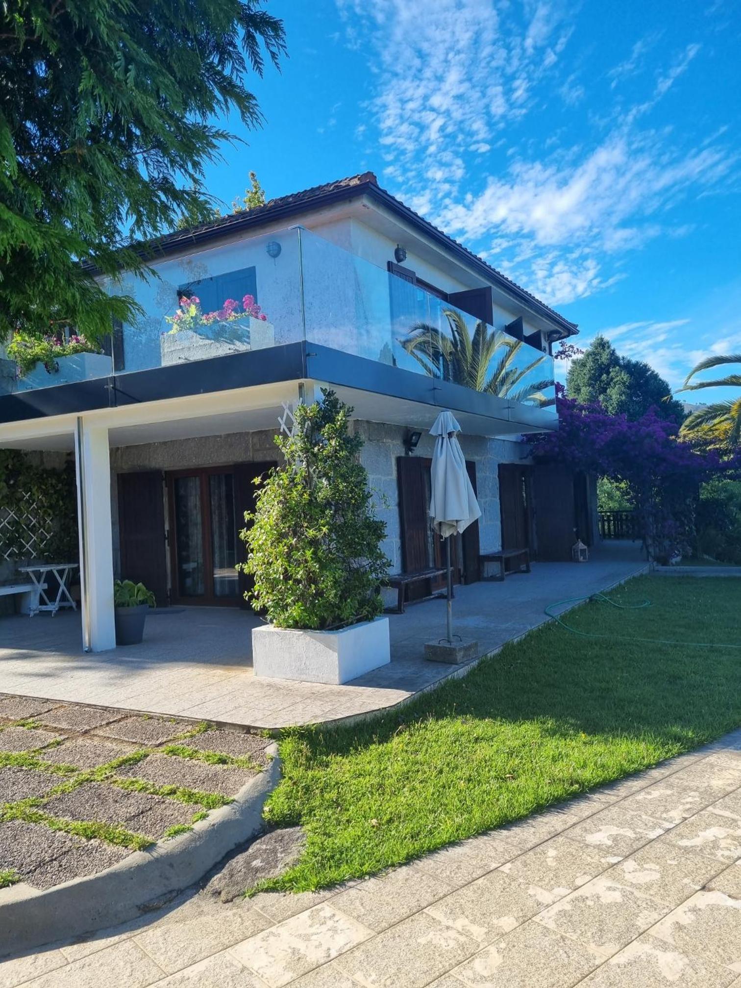 A Quinta do Refúgio