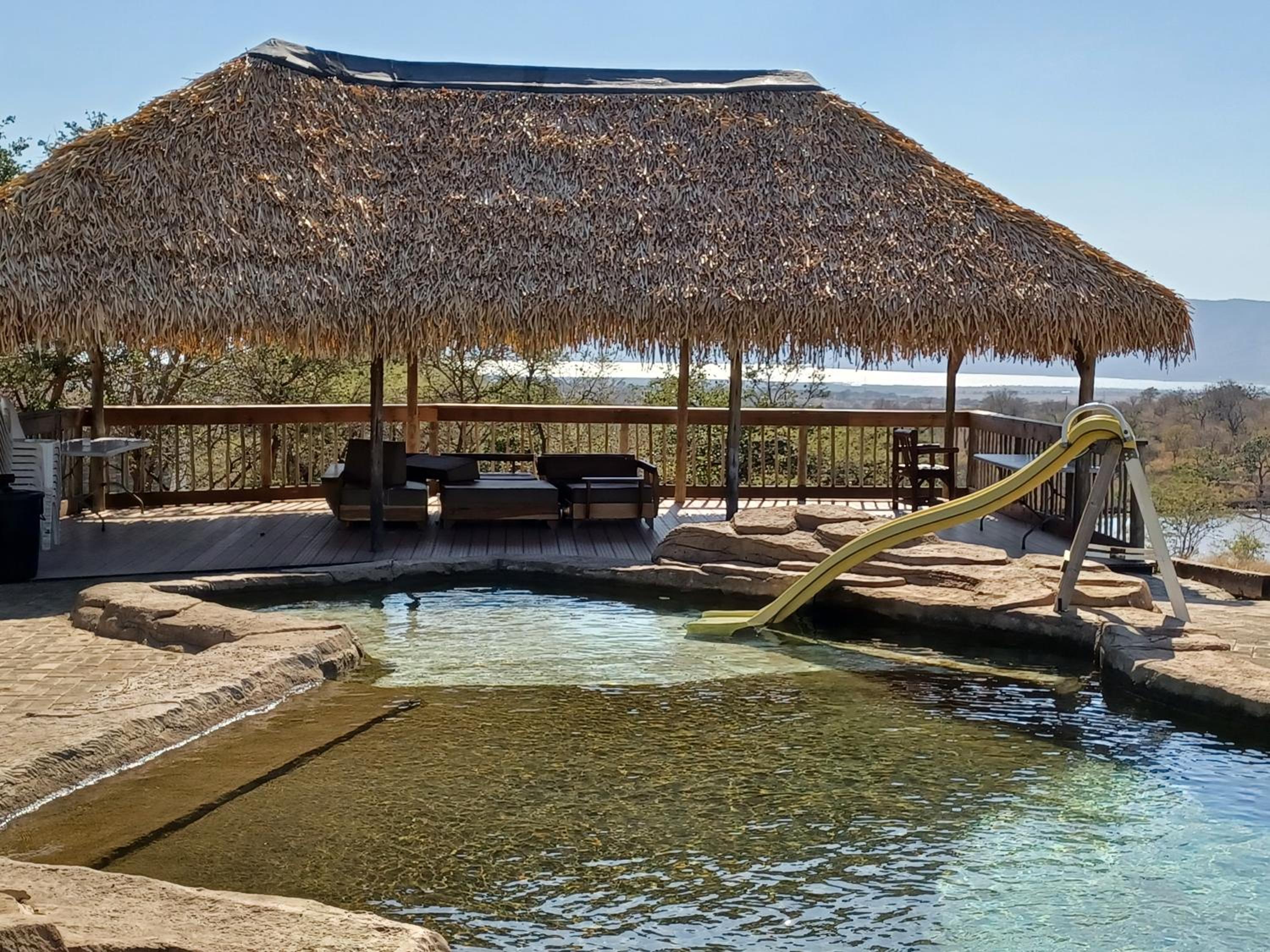 Umziki Chalets