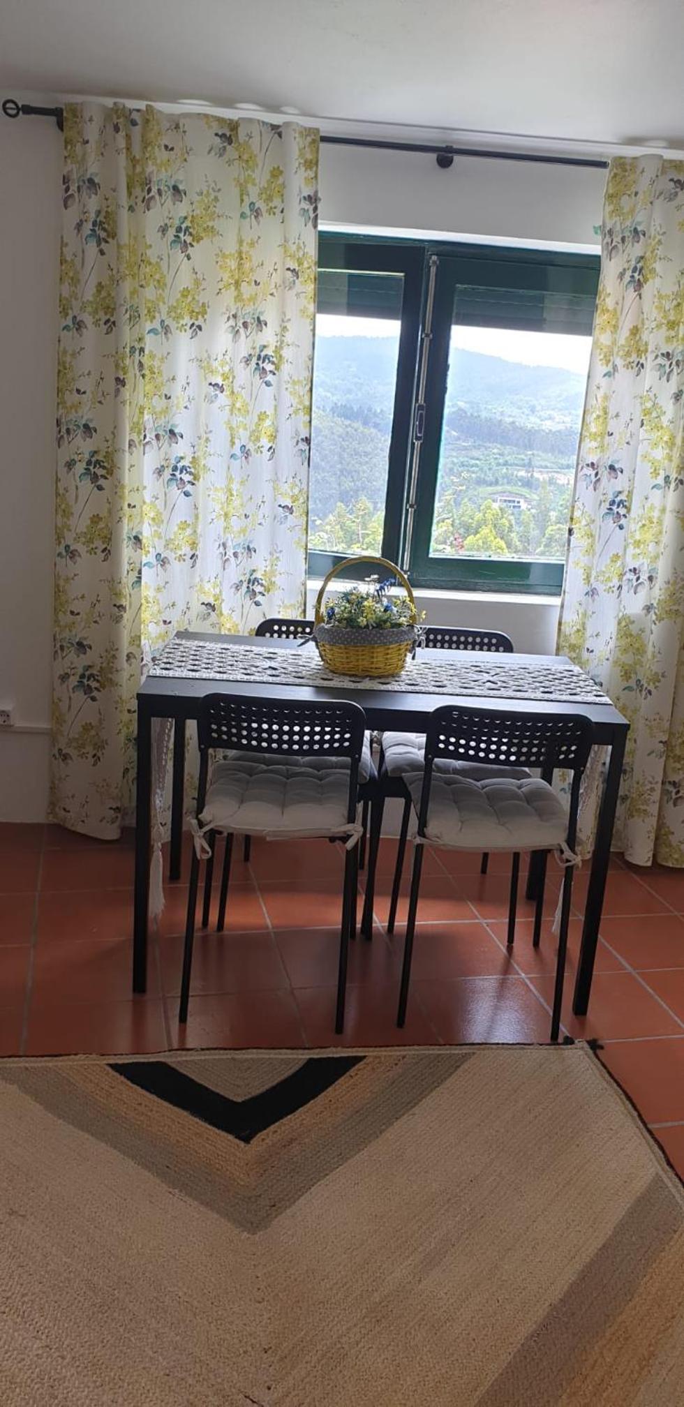 A Quinta do Refúgio
