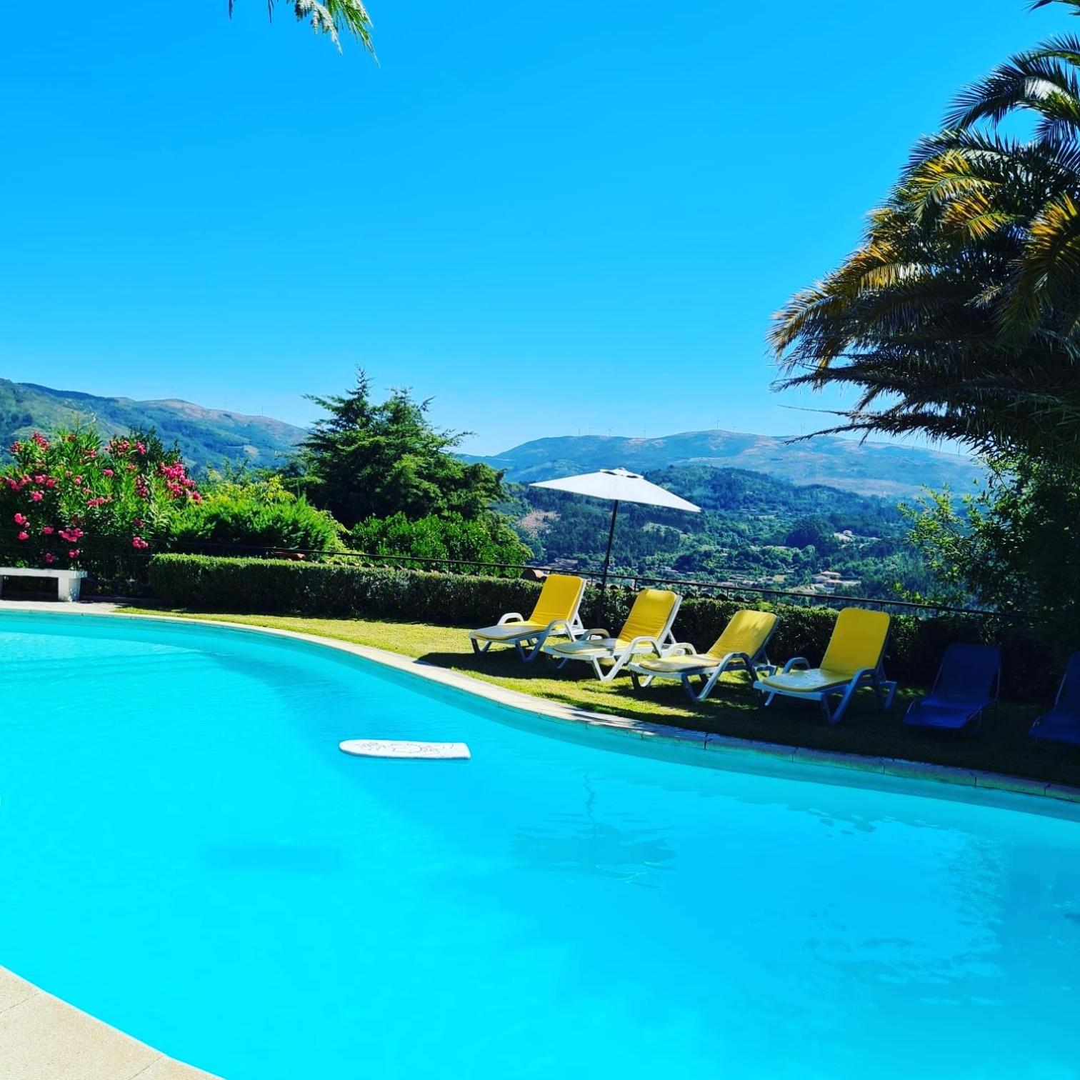 A Quinta do Refúgio