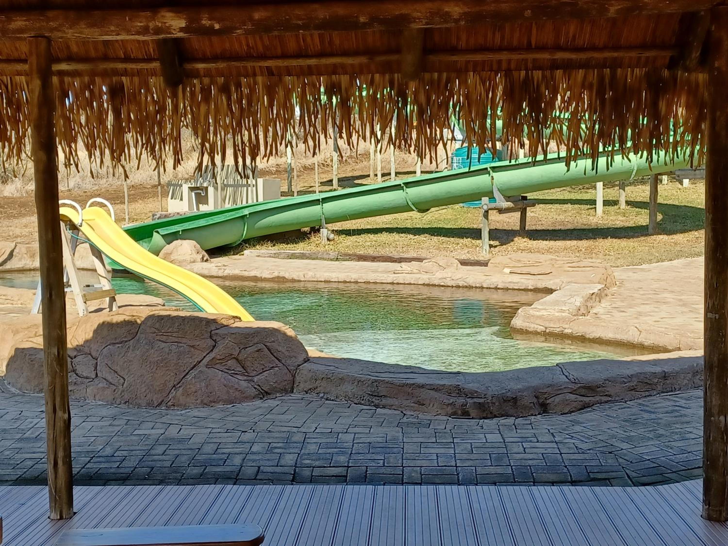 Umziki Chalets