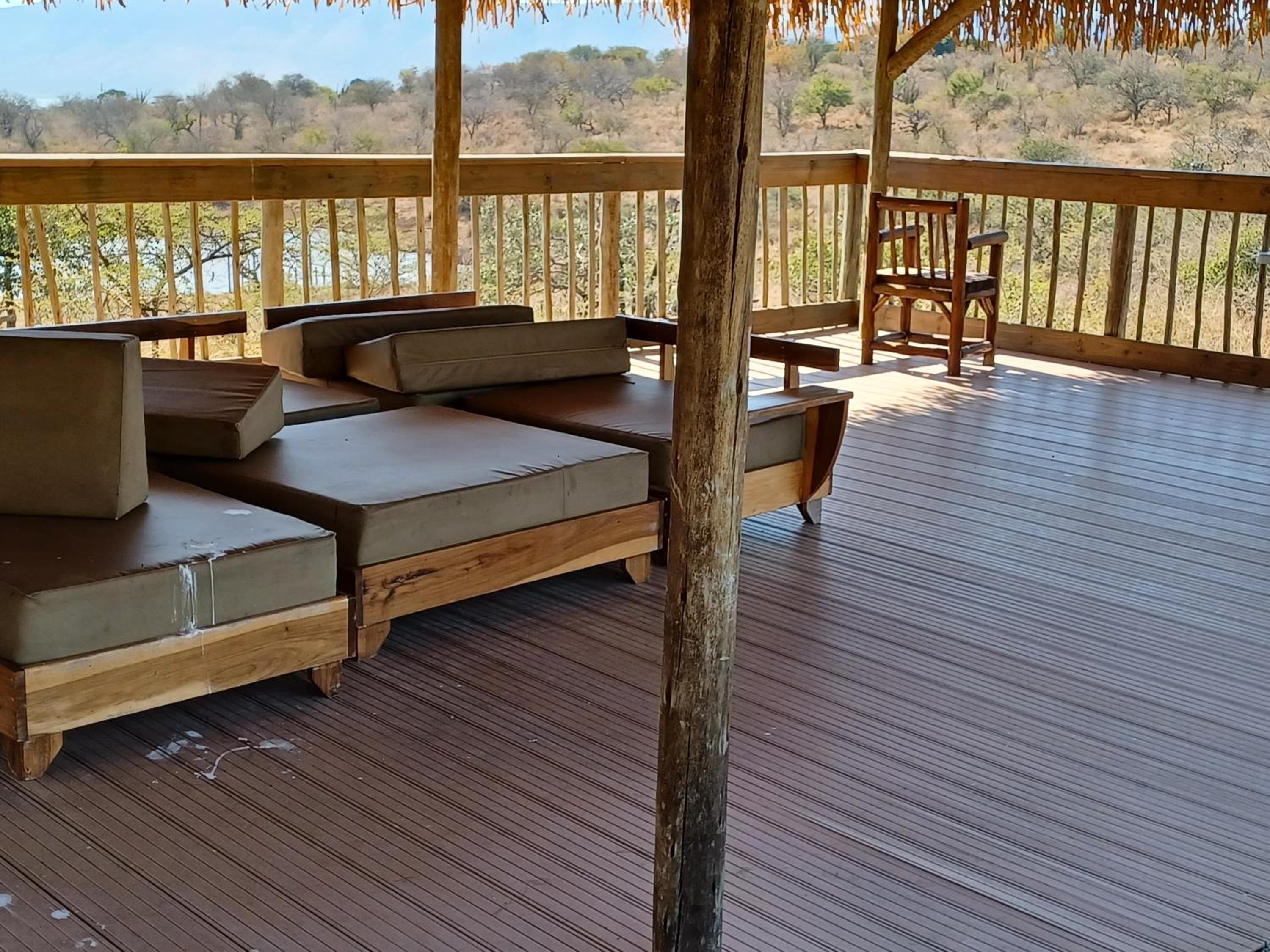 Umziki Chalets