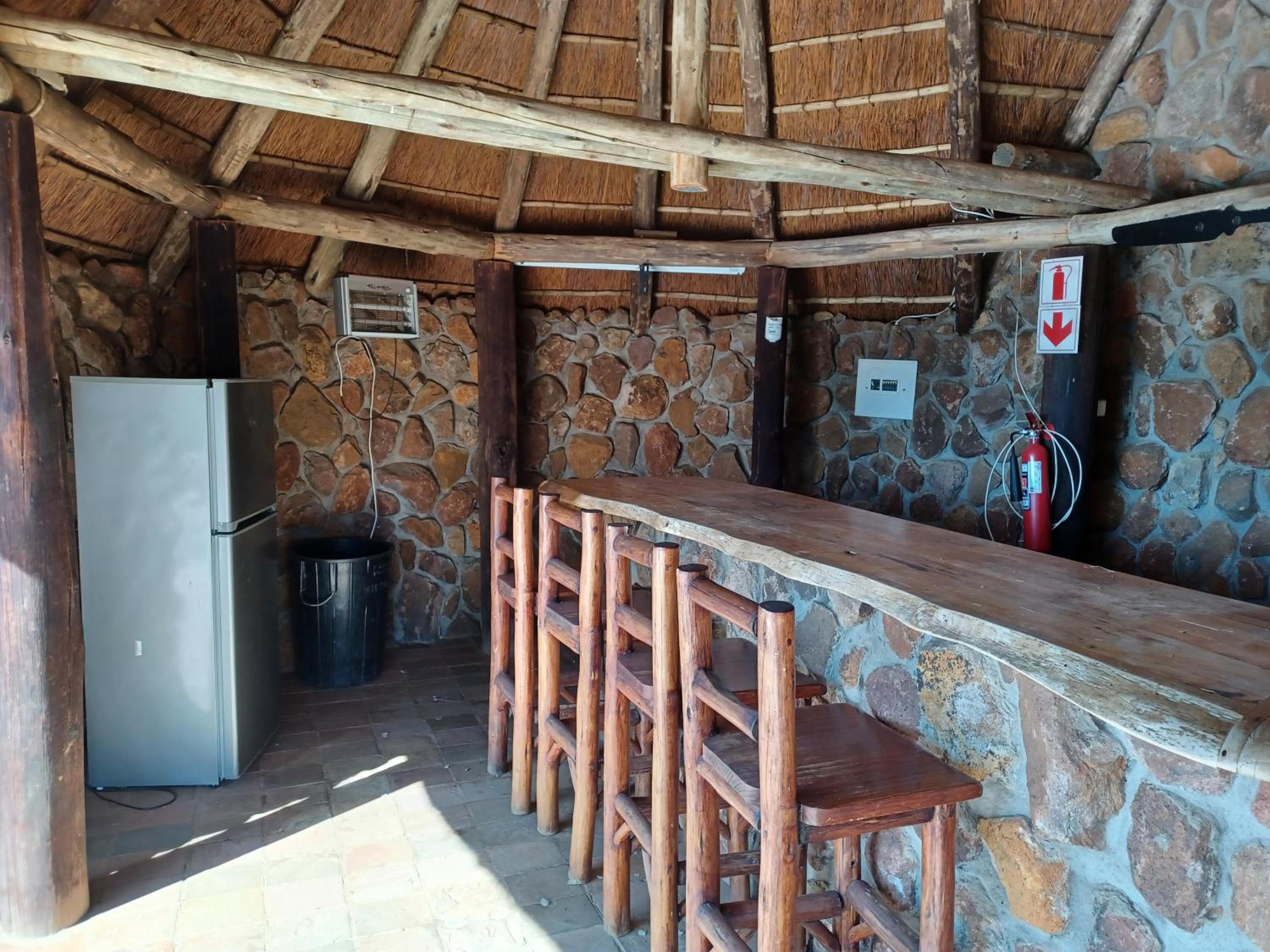 Umziki Chalets