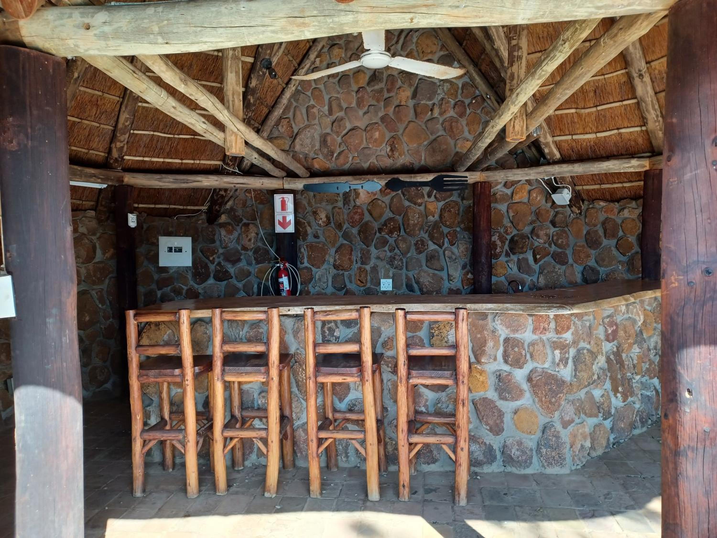Umziki Chalets