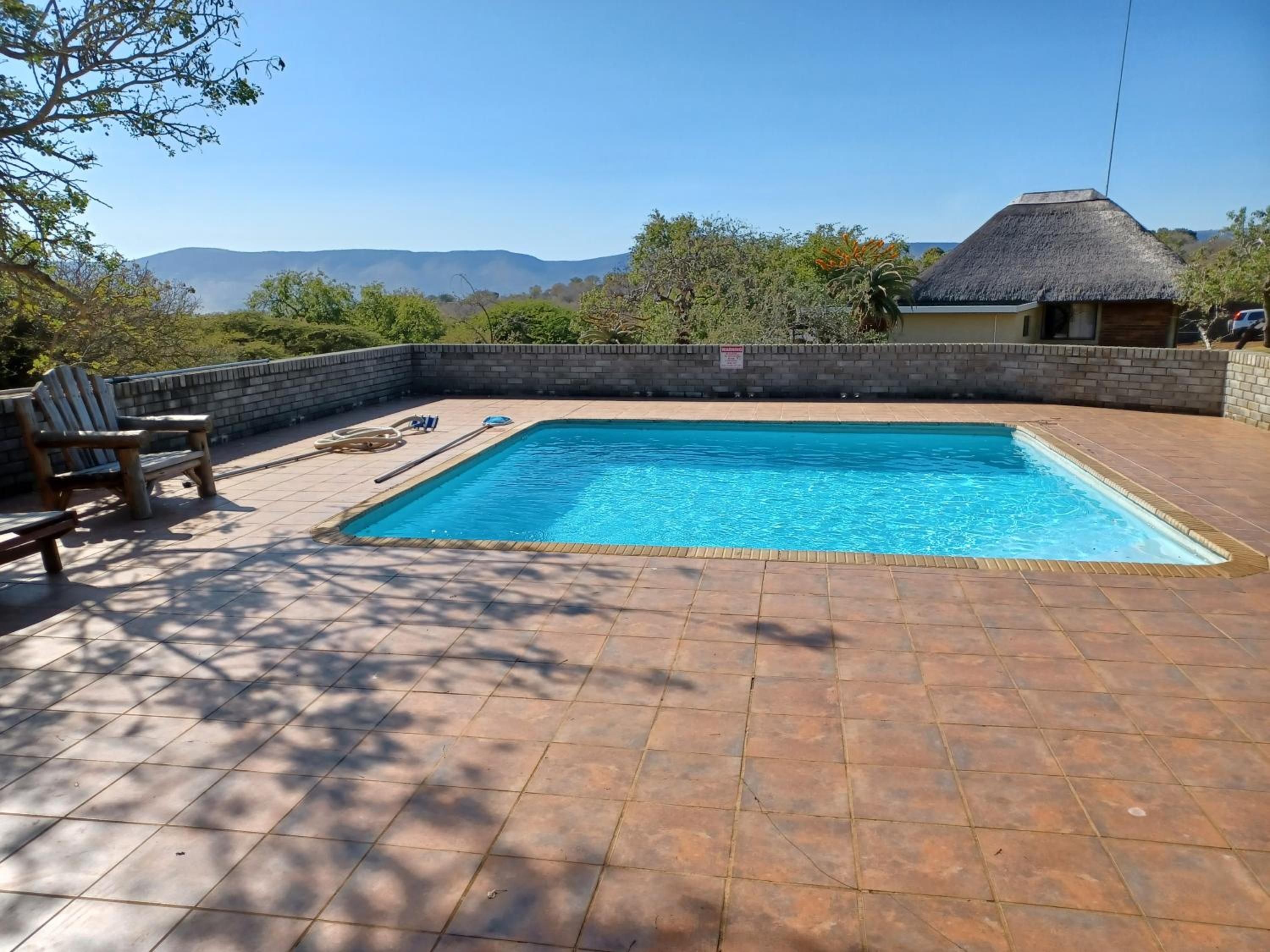 Umziki Chalets