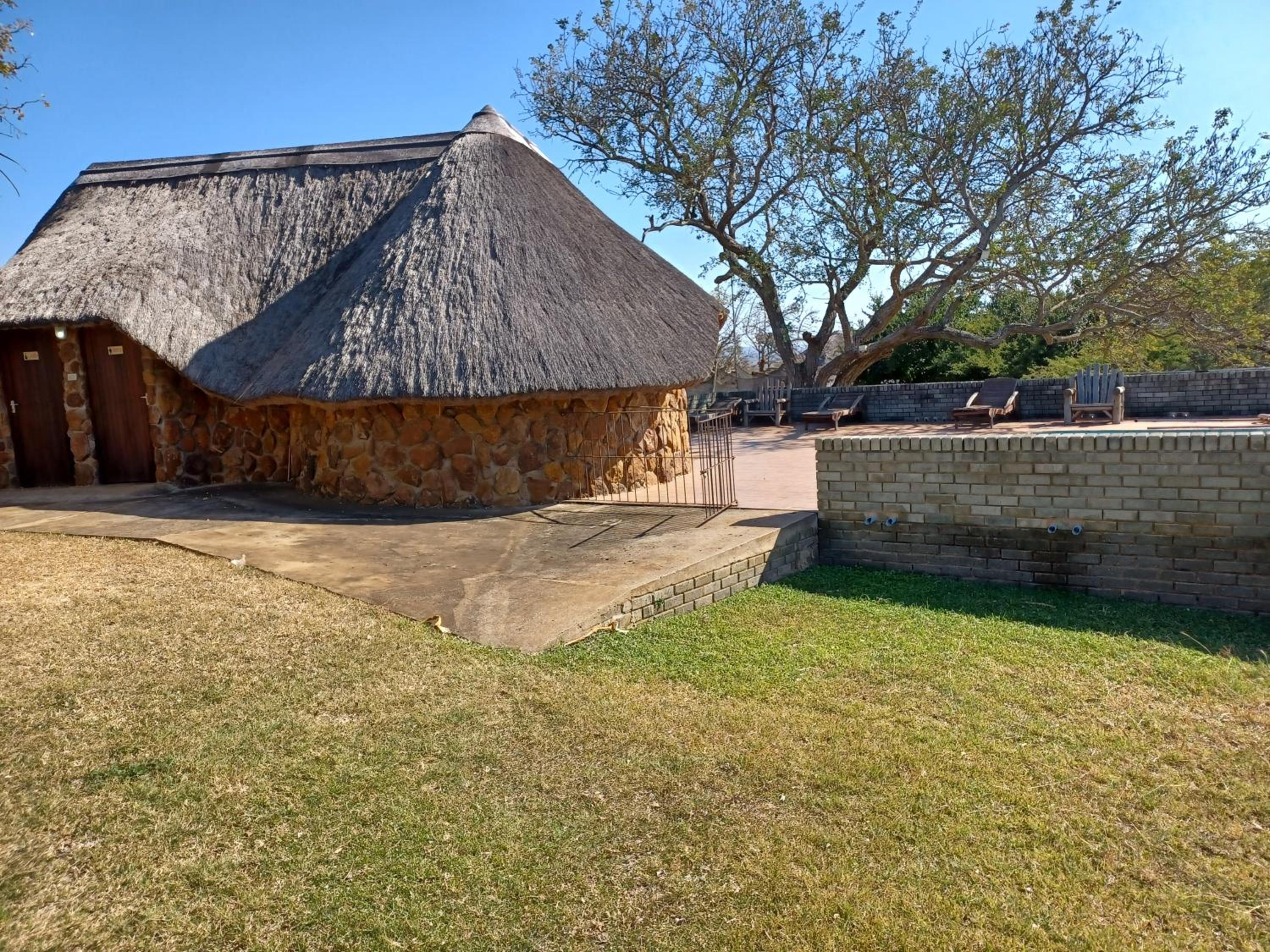 Umziki Chalets