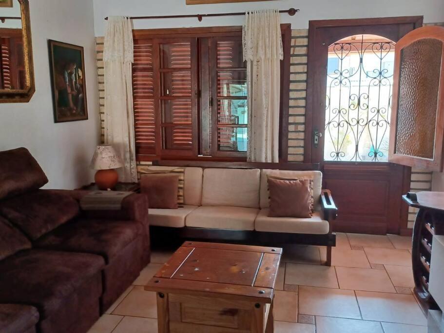 Excelente casa com piscina na Praia de Ingleses