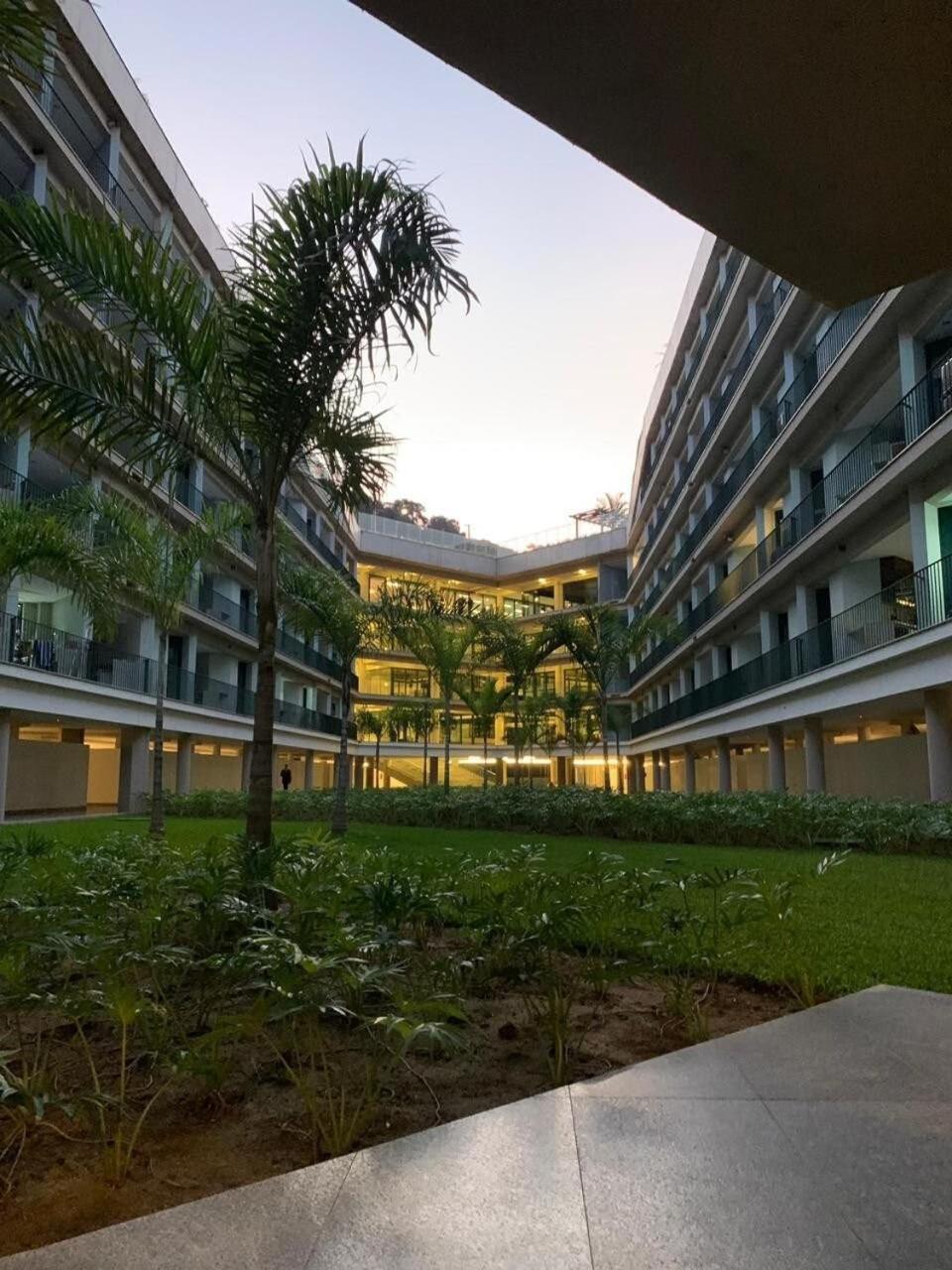 Hotel O maior condomínio residencial da Praia Grande de Ubatuba - Image 1