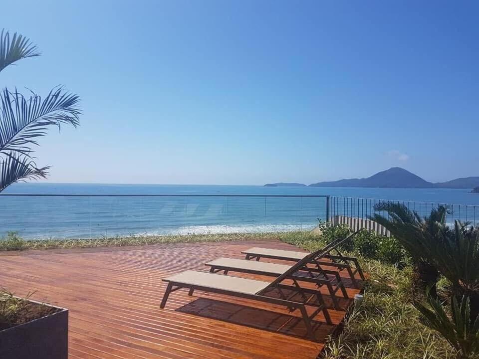 O maior condomínio residencial da Praia Grande de Ubatuba