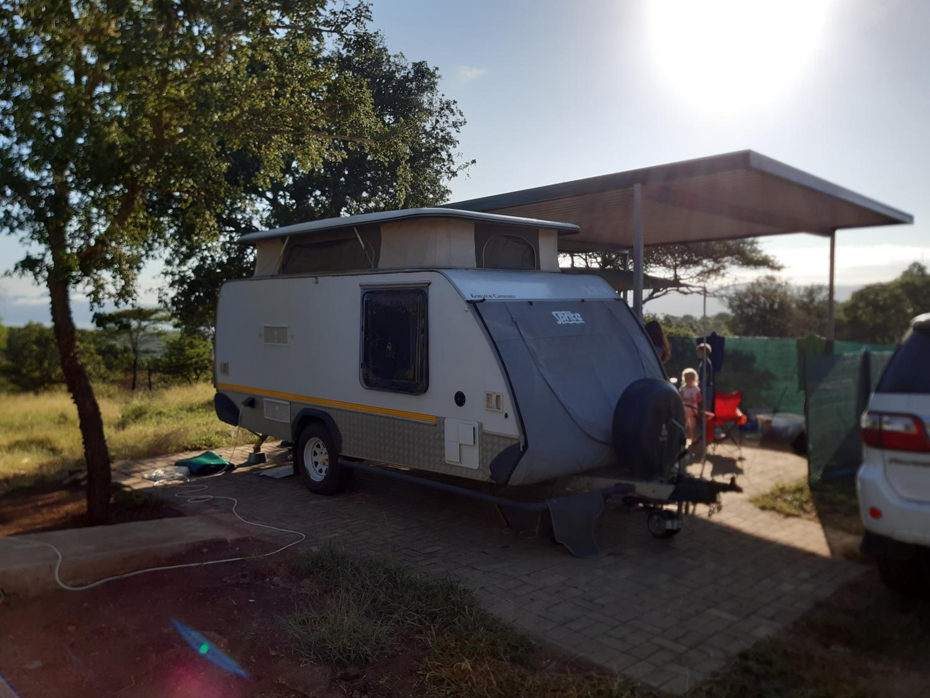 Umziki Chalets