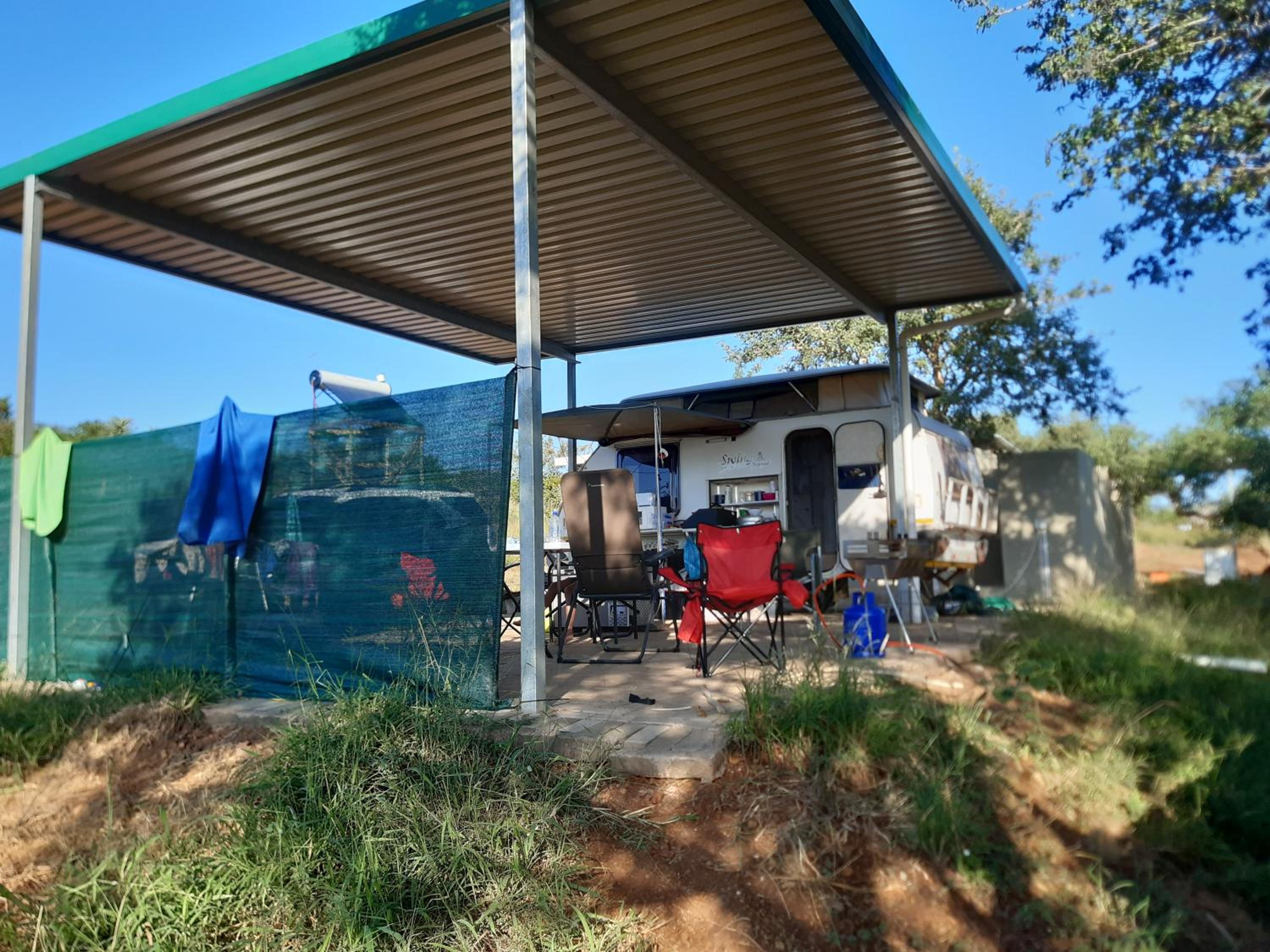 Umziki Chalets