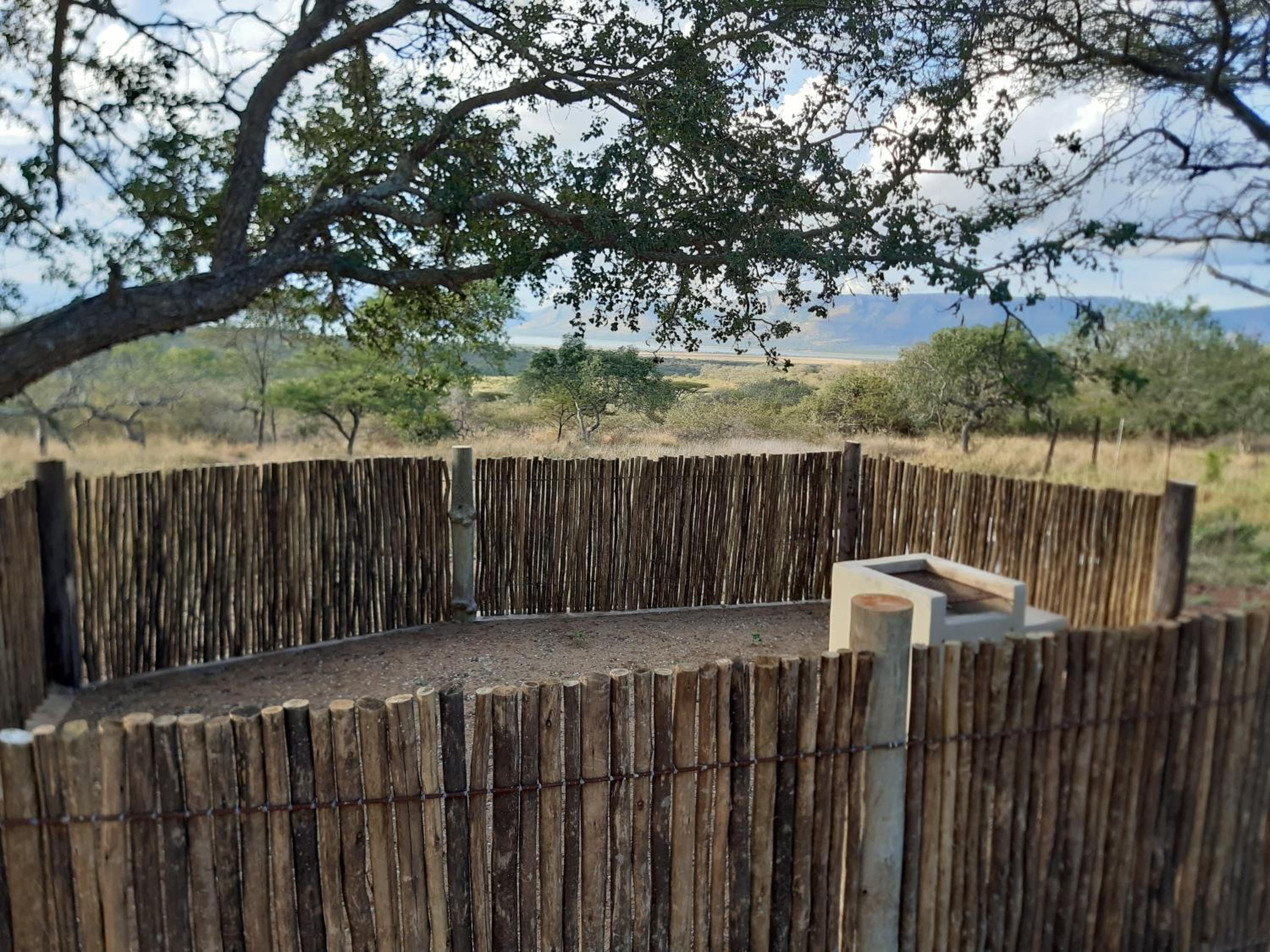 Umziki Chalets