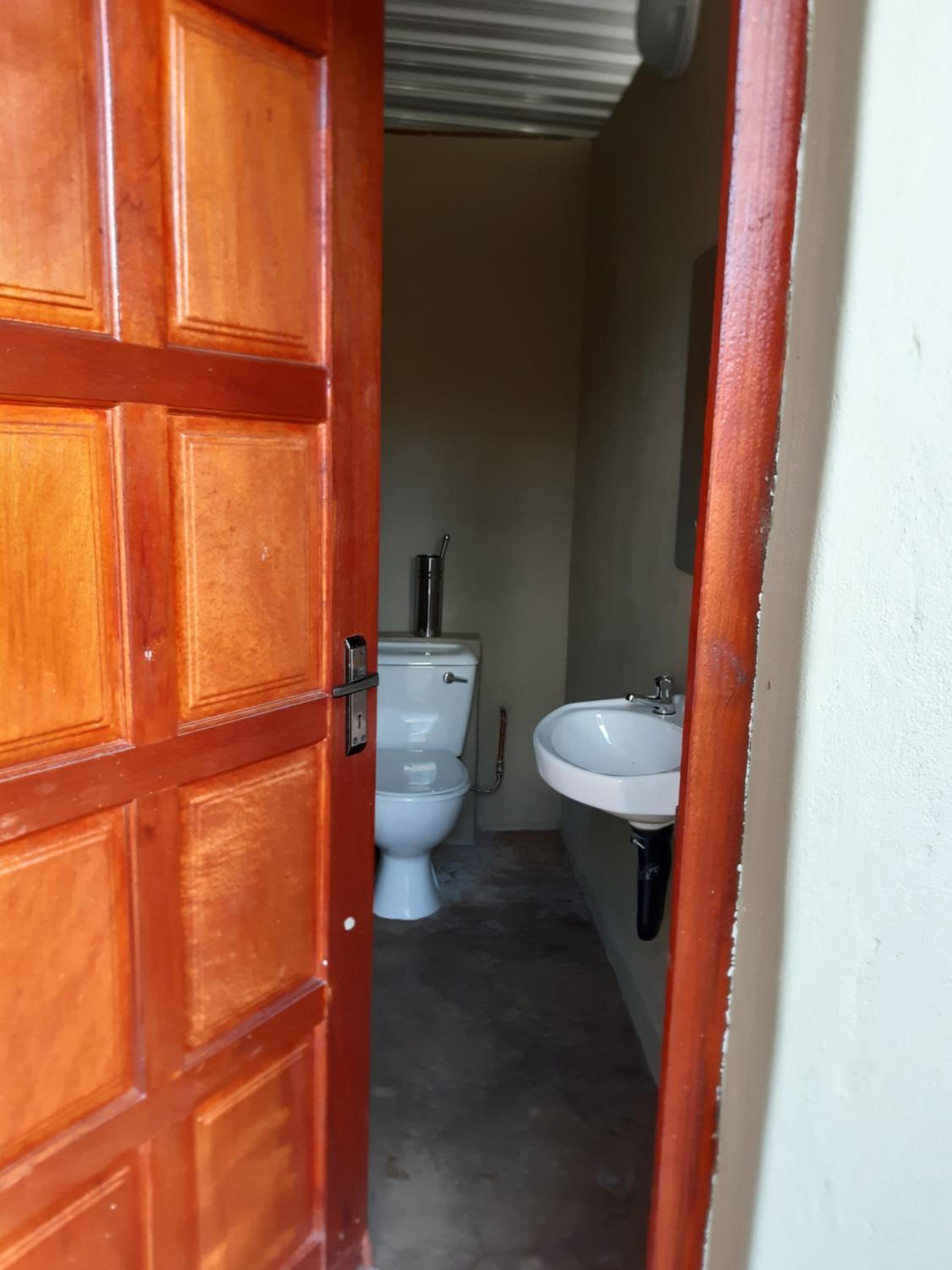 Umziki Chalets