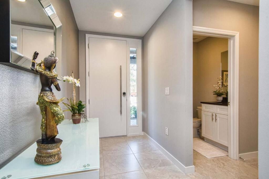 Disney Townhome 4 BR - Private BBQ / Splash Pool view 2
