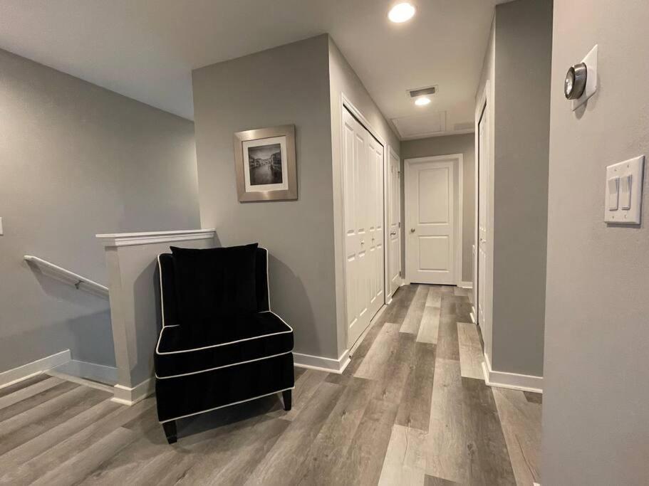 Disney Townhome 4 BR - Private BBQ / Splash Pool view 4