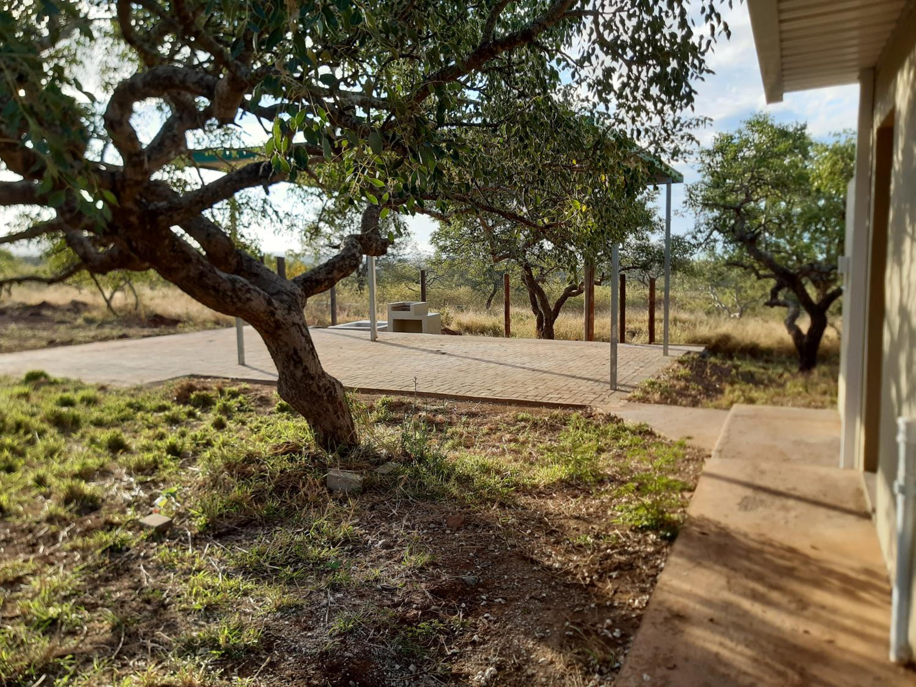 Umziki Chalets