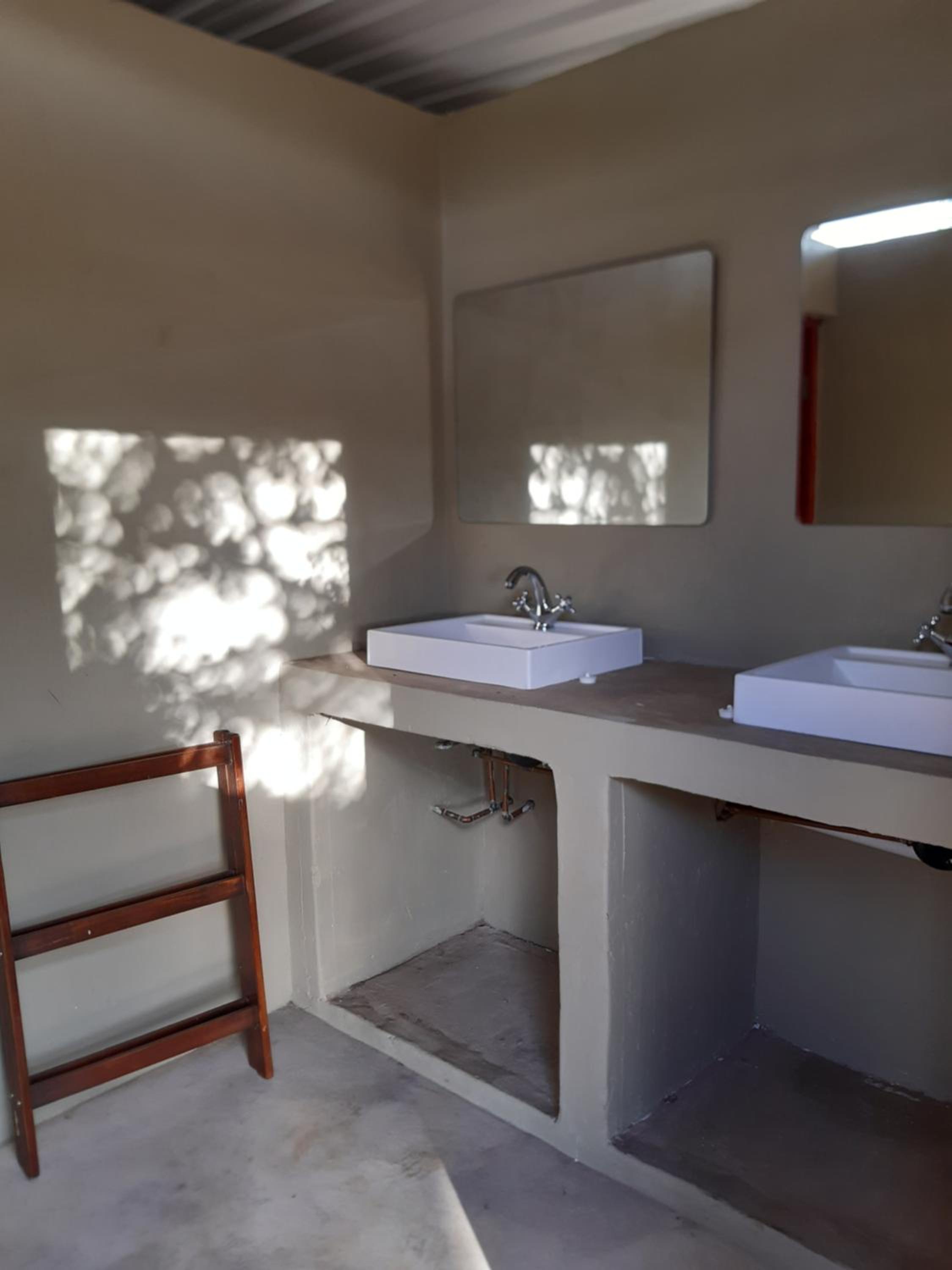 Umziki Chalets