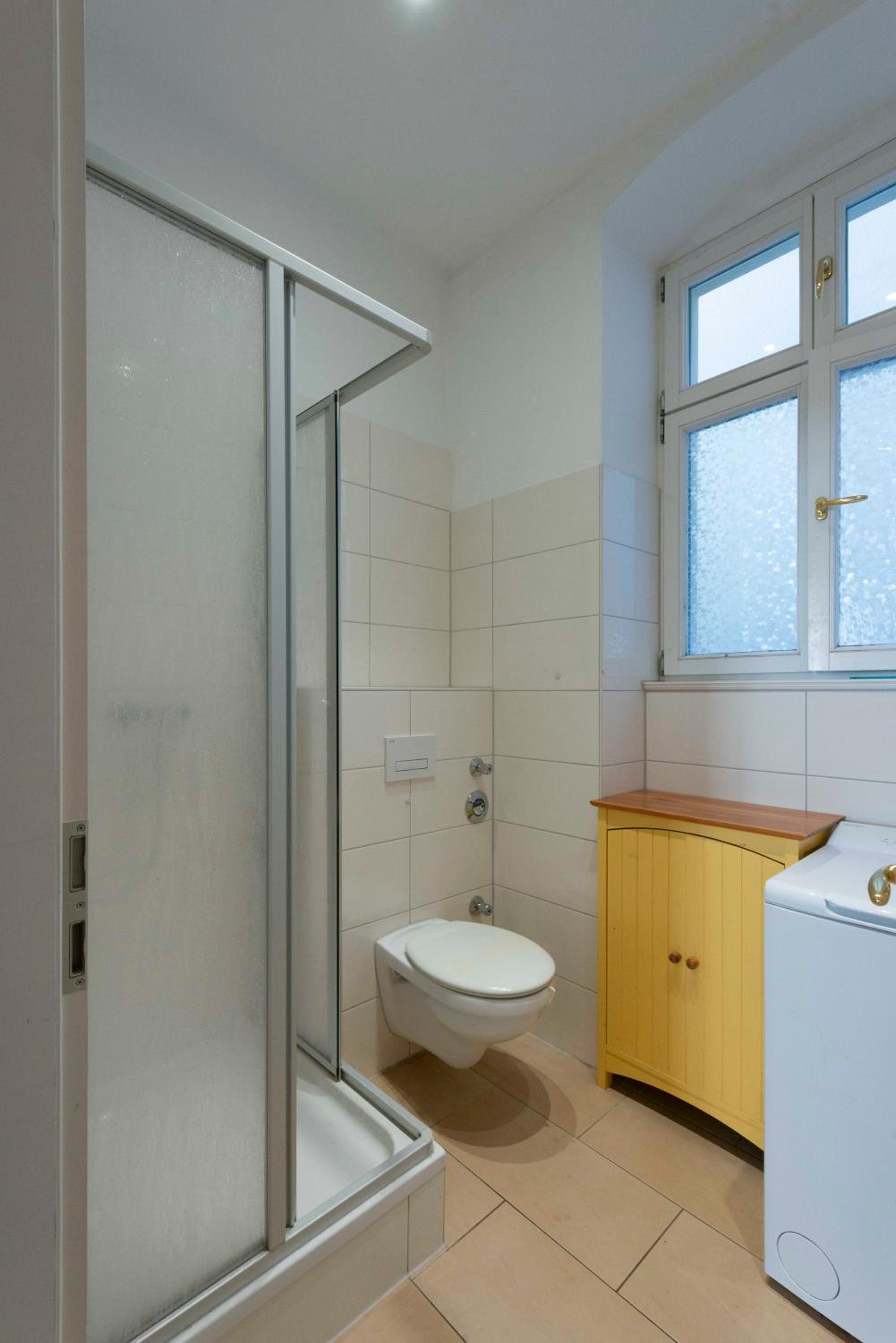 Studio Apartment im Palais Fleur Blanche