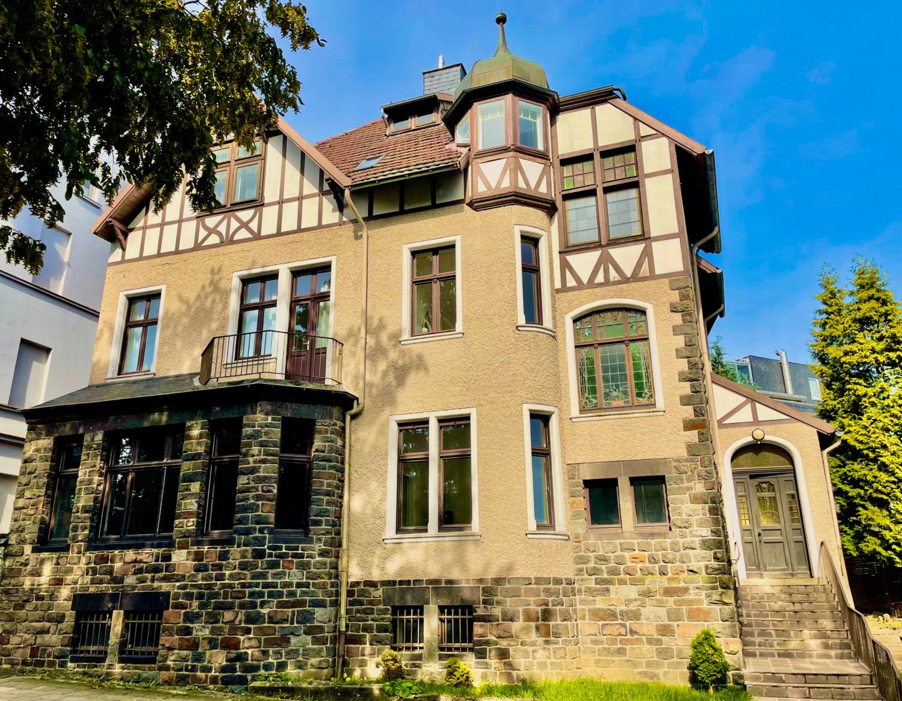 building
