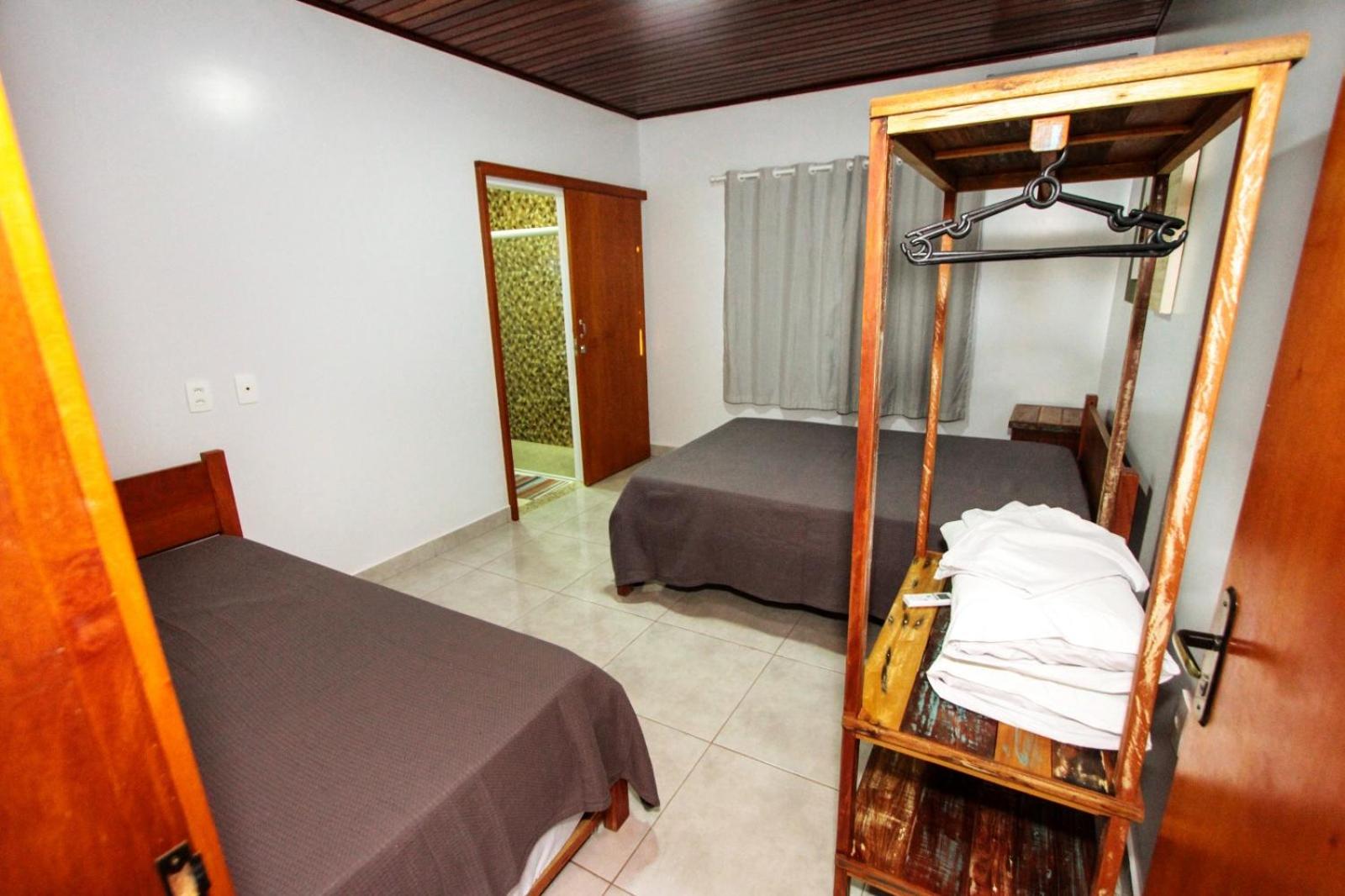 Casa Vista pro Frota