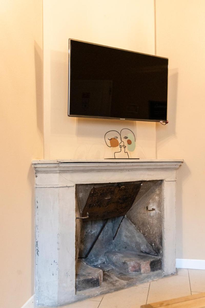 Broccaindosso 33 - Appartamento nel Centro Storico photo 3