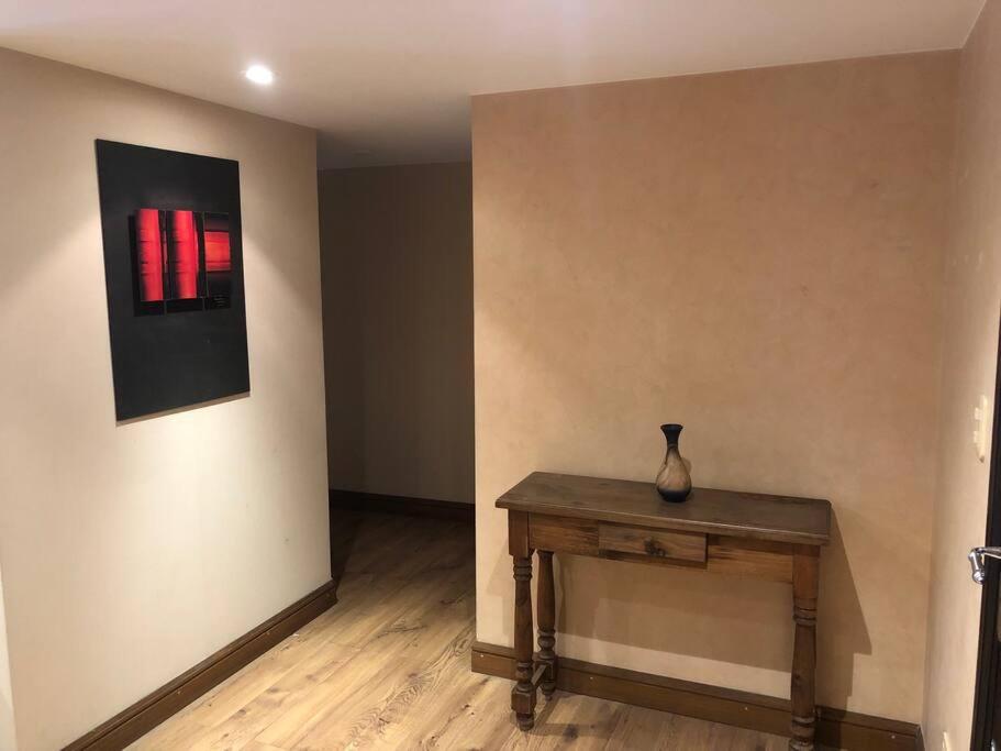 Departamento Residencial en Capital Mendoza.