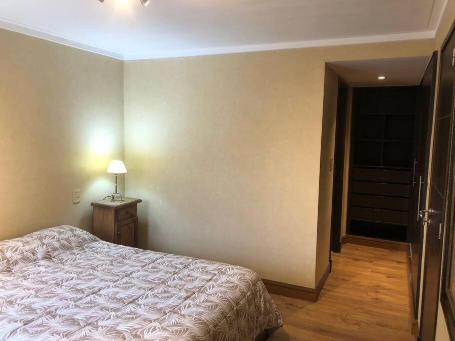 Departamento Residencial en Capital Mendoza.