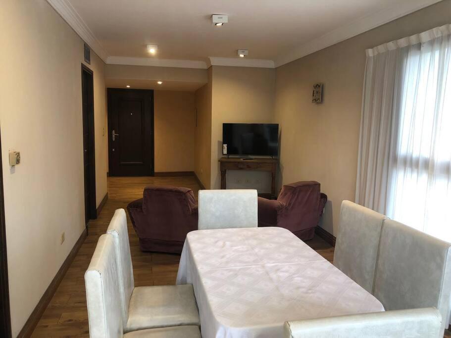 Departamento Residencial en Capital Mendoza.